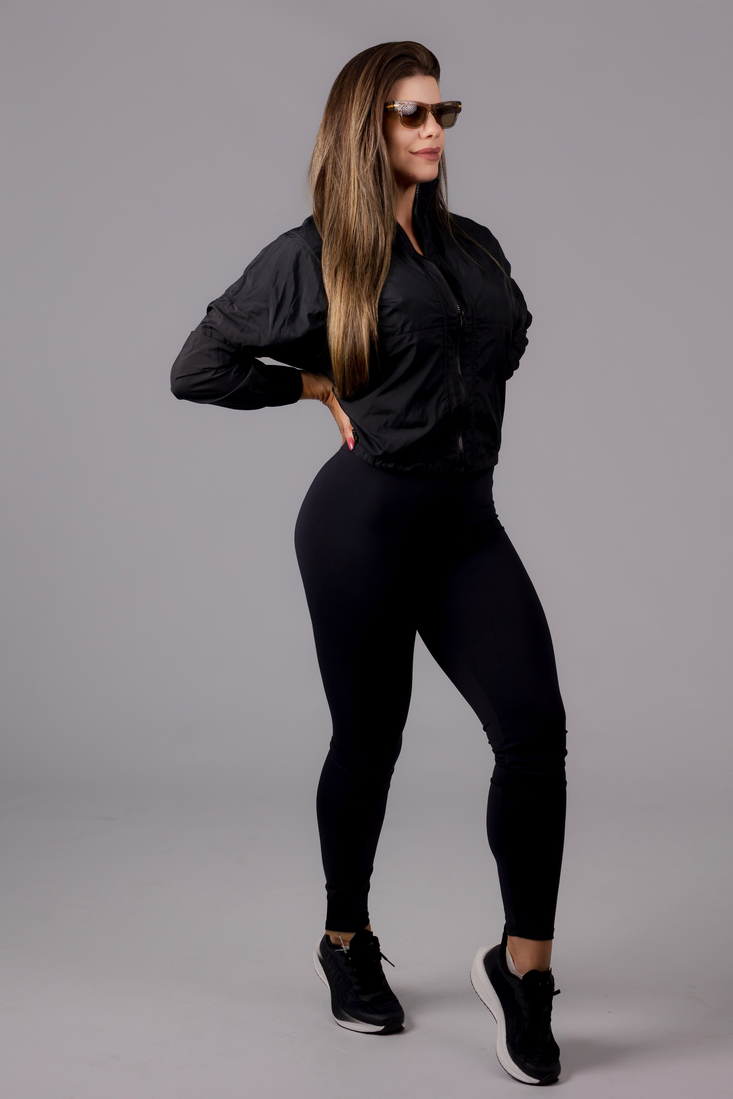 Fit Fran. Fotografia Fernando Martins