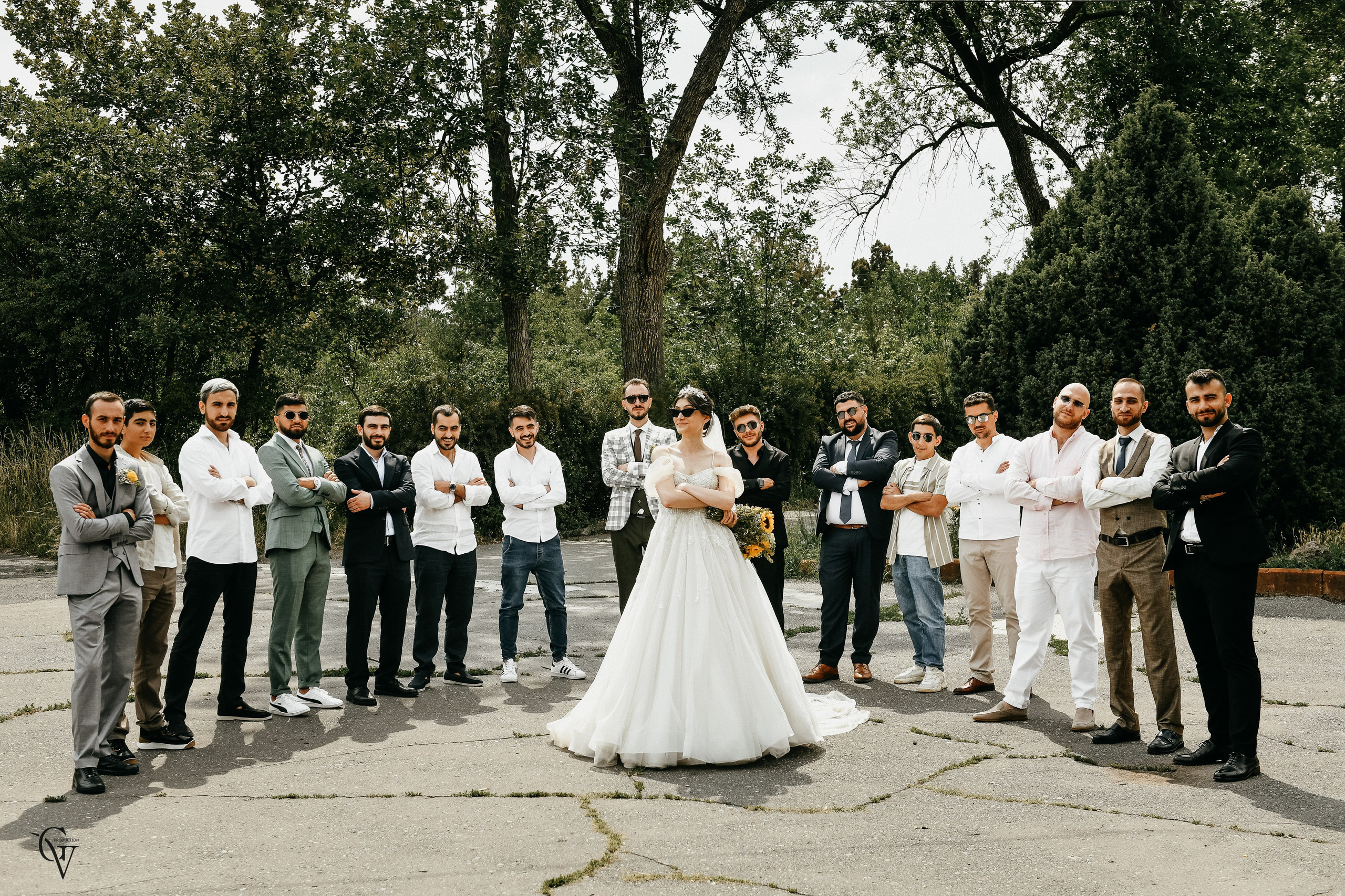 Vahe & Irma. Wedding photos and video shooting in Armenia and all over the world!!! Photographer in Yerevan