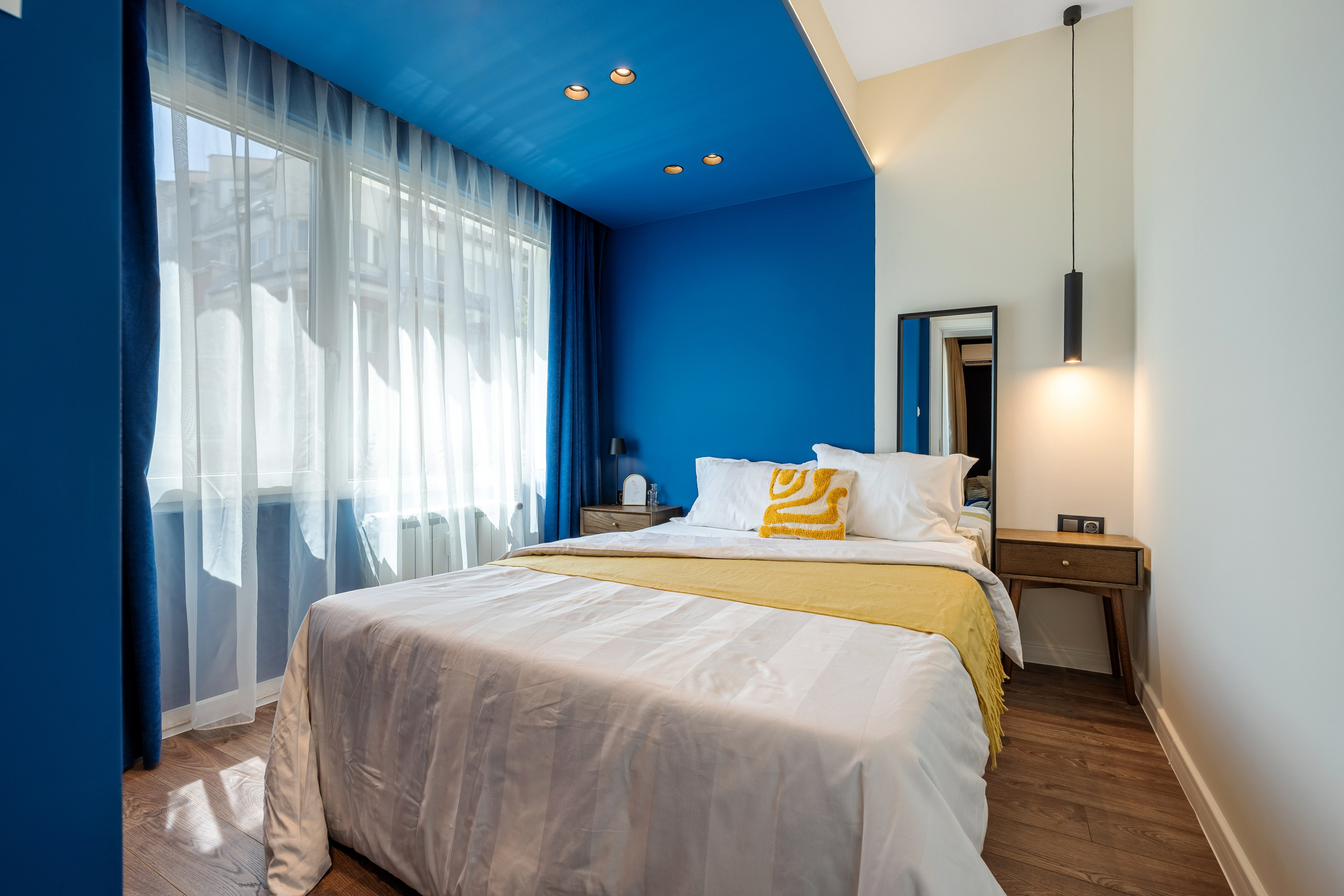 Booking/Airbnb. Професионален фотограф в Пловдив и областта