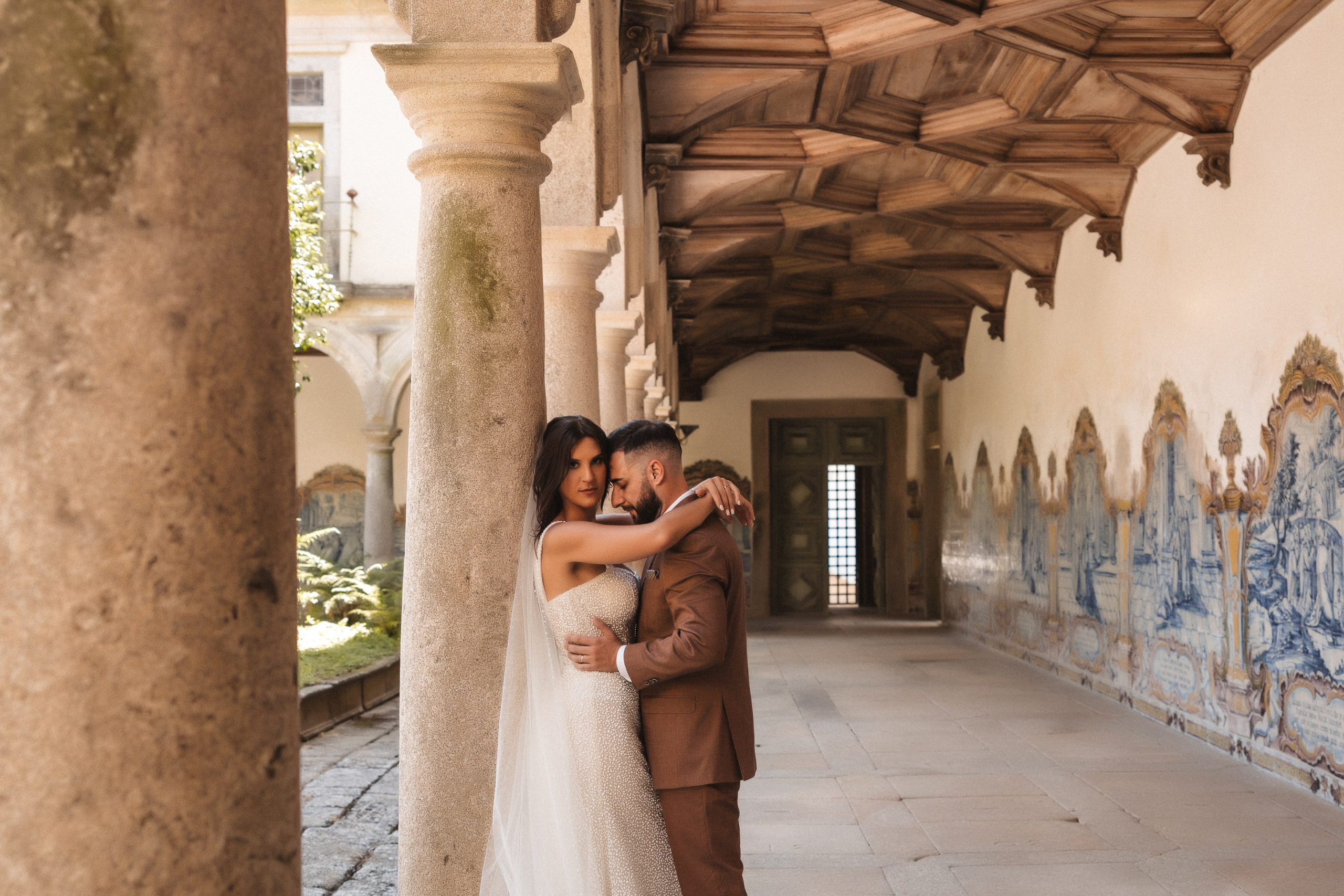 Rita & Tiago. Fotógrafa de Casamentos e Família em Braga — Alexandra Mieres Photography