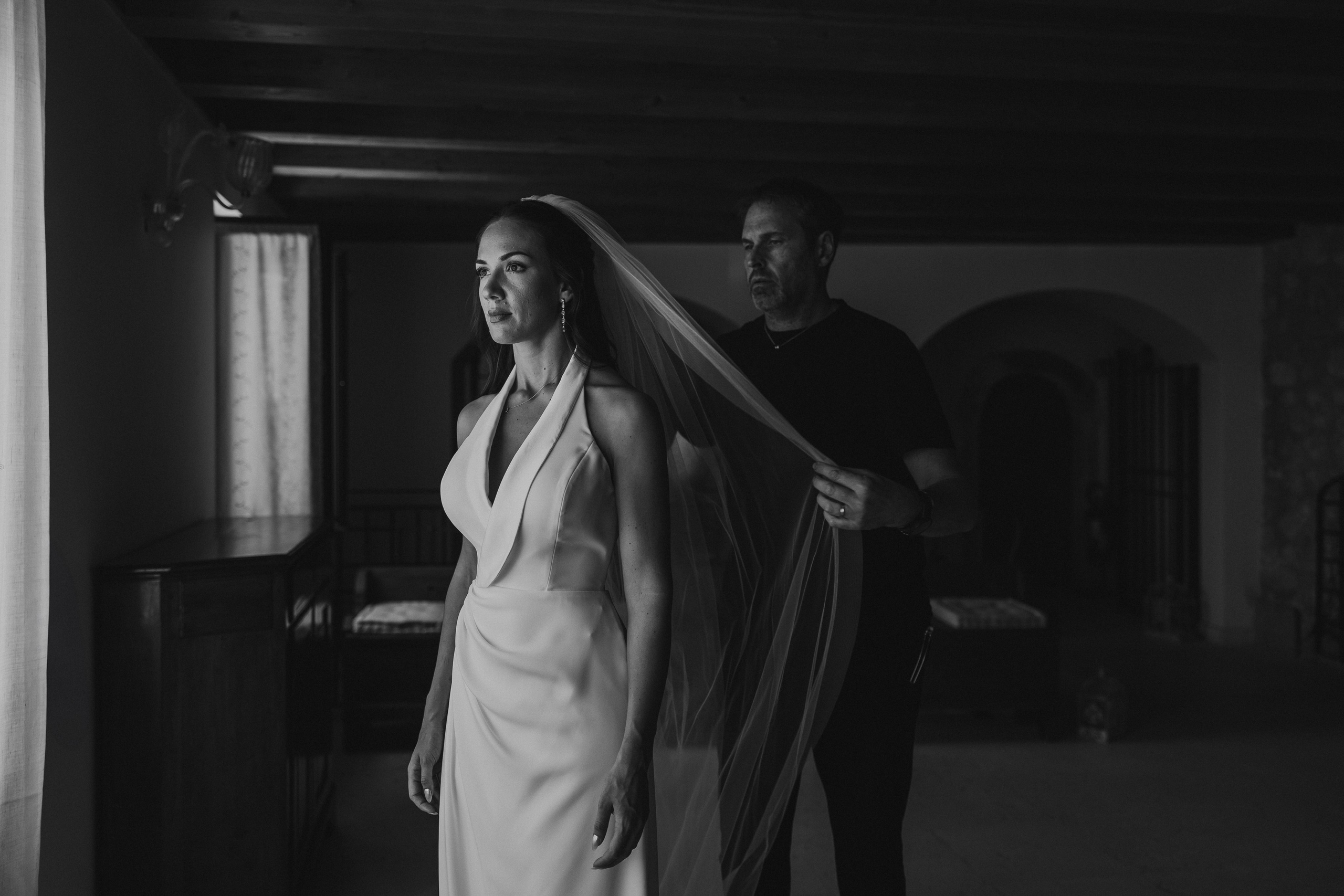 Charles & Christina Wedding. Fotógrafa de Casamentos e Família em Braga — Alexandra Mieres Photography