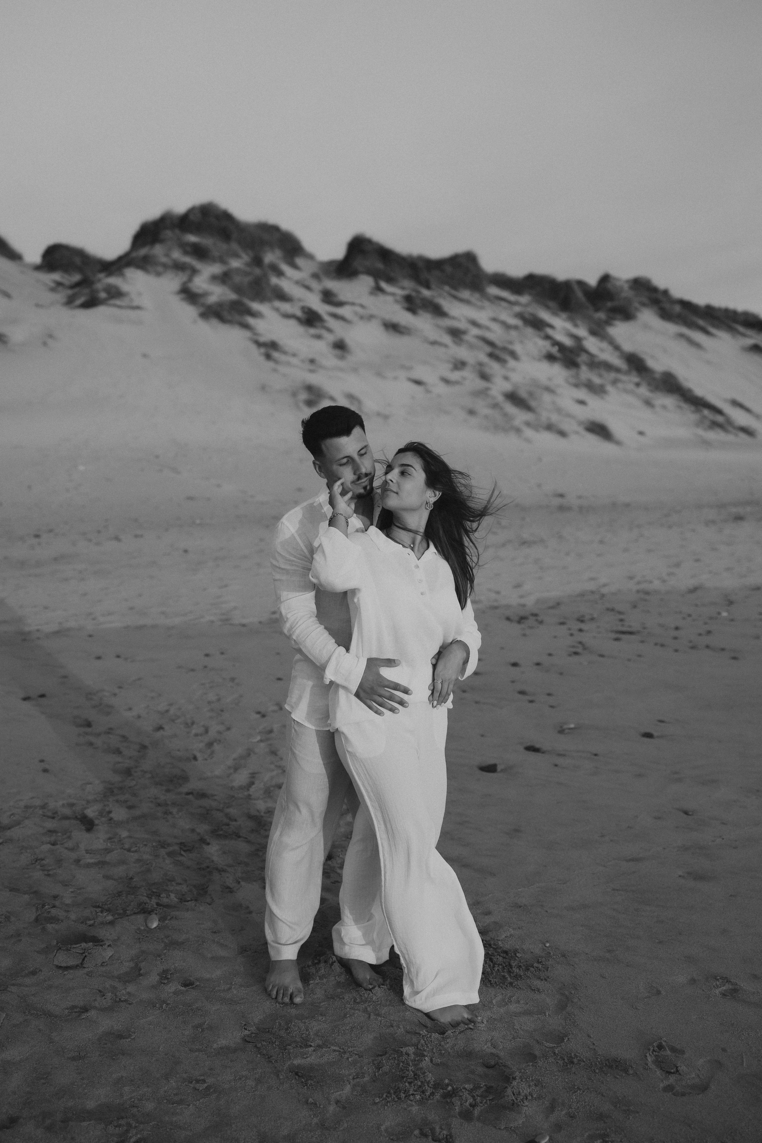 Sara e Fábio. Photographe de mariage et de famille à Braga — Alexandra Mieres Photography