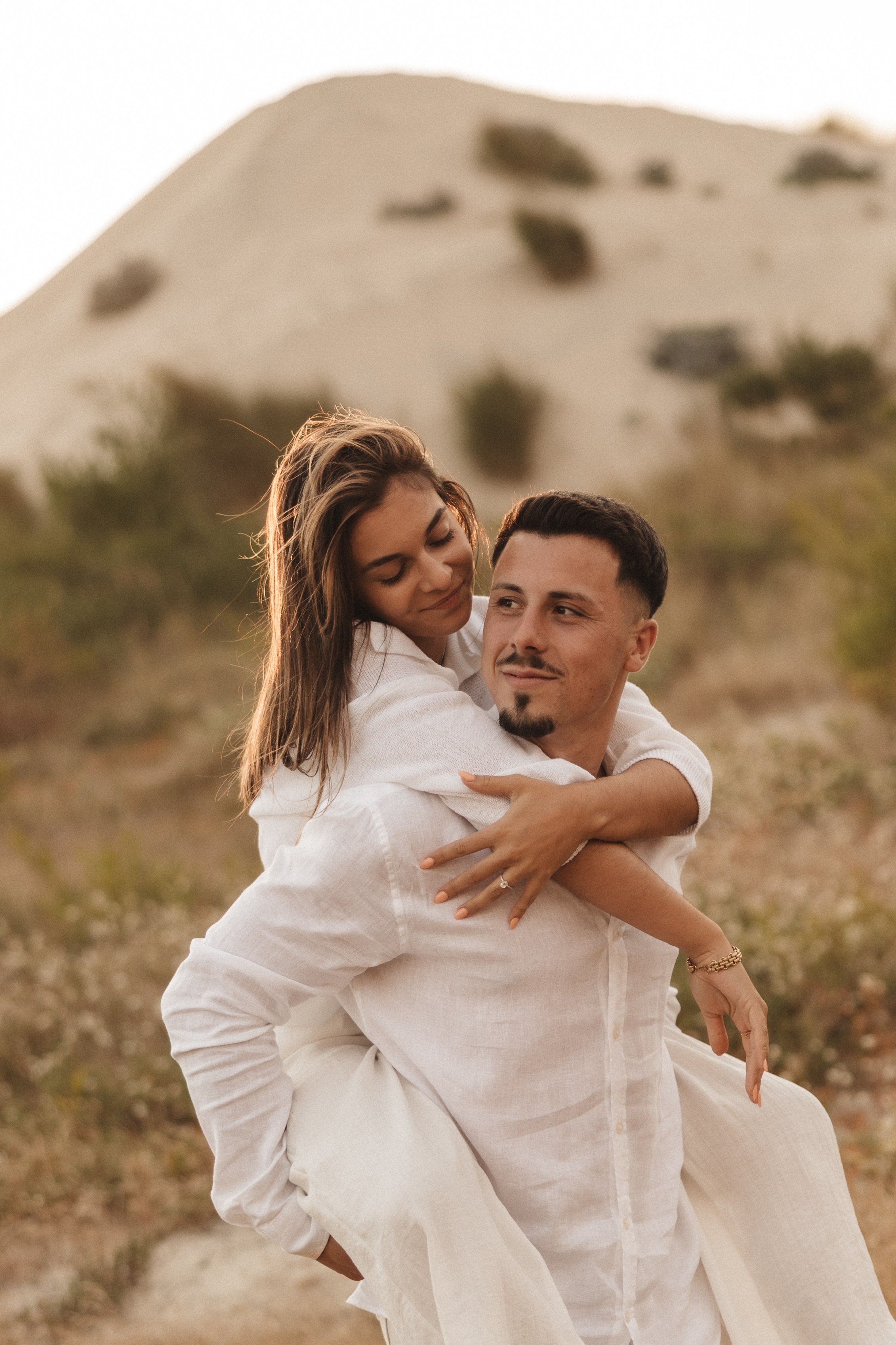 Sara e Fábio. Photographe de mariage et de famille à Braga — Alexandra Mieres Photography