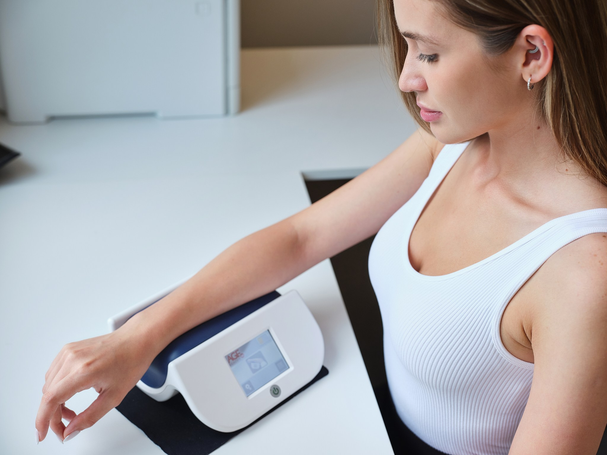 Chenot Palace Hotel, Summer 2023, Azerbaijan. Elmar Mustafazadeh Photography