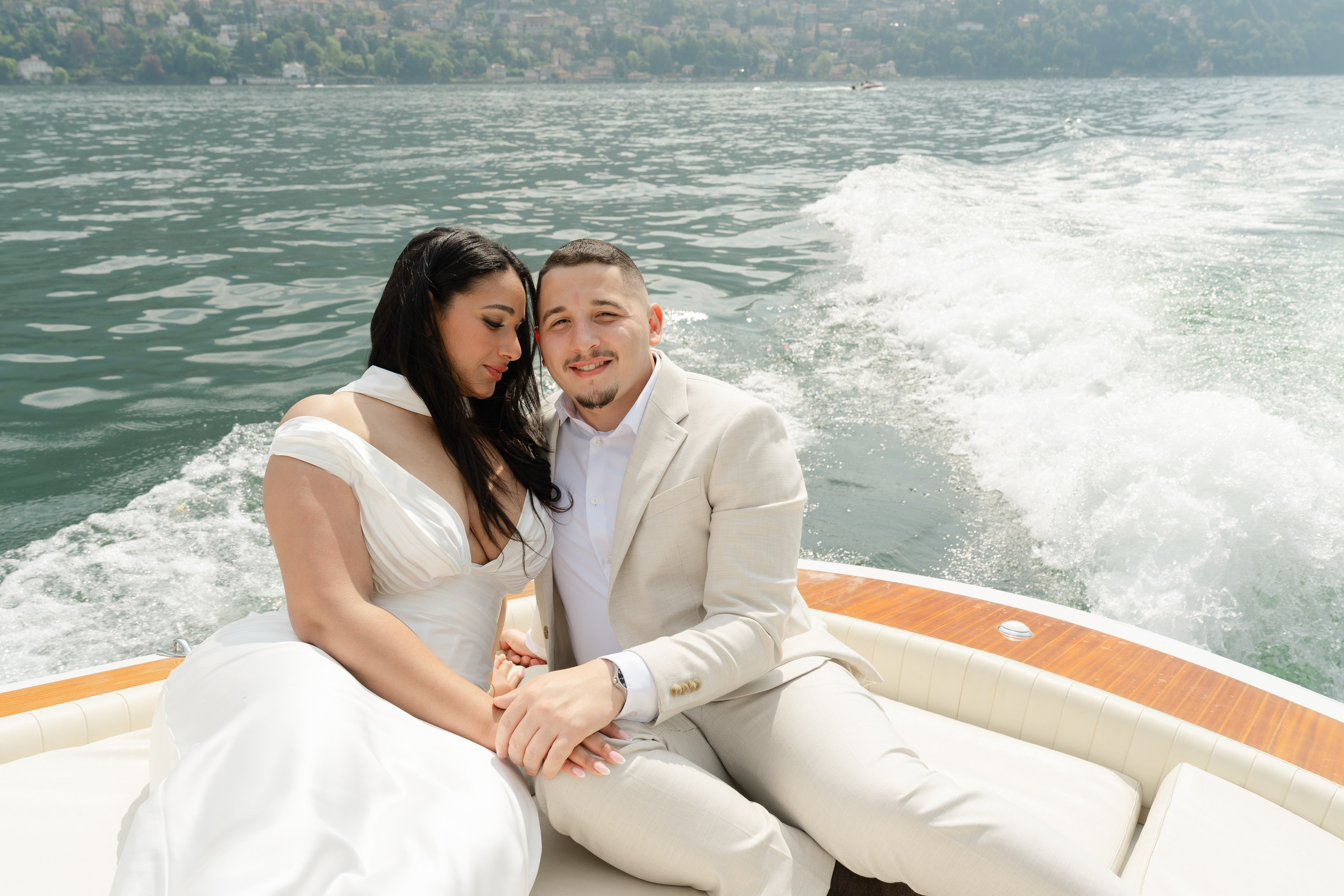 ESCAPE TO LAKE COMO. PHOTOGRAPHER IN ITALY