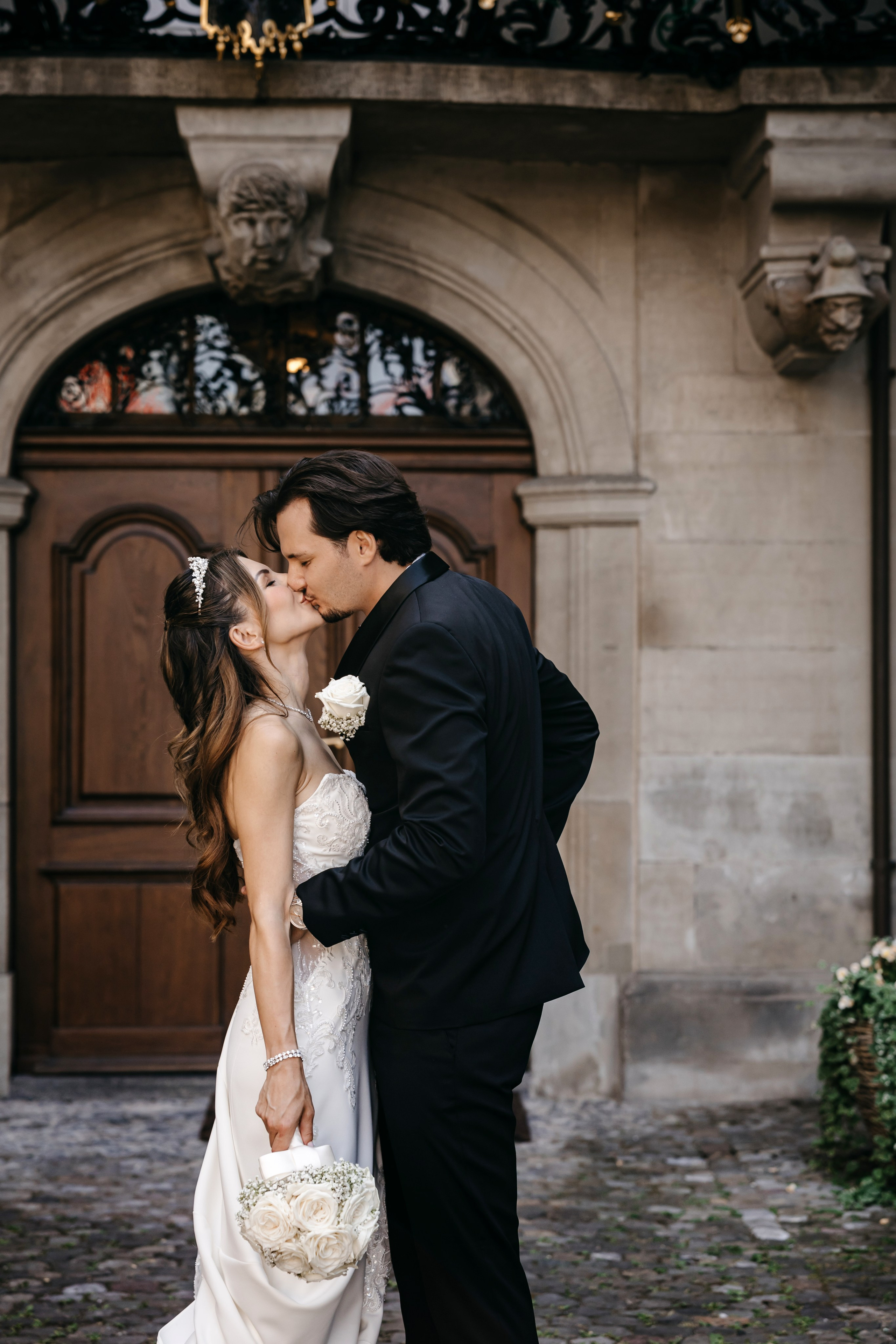Nastasija&Dejan. Fotografisanje svadbi, Novi Sad|Dream Point Wedding