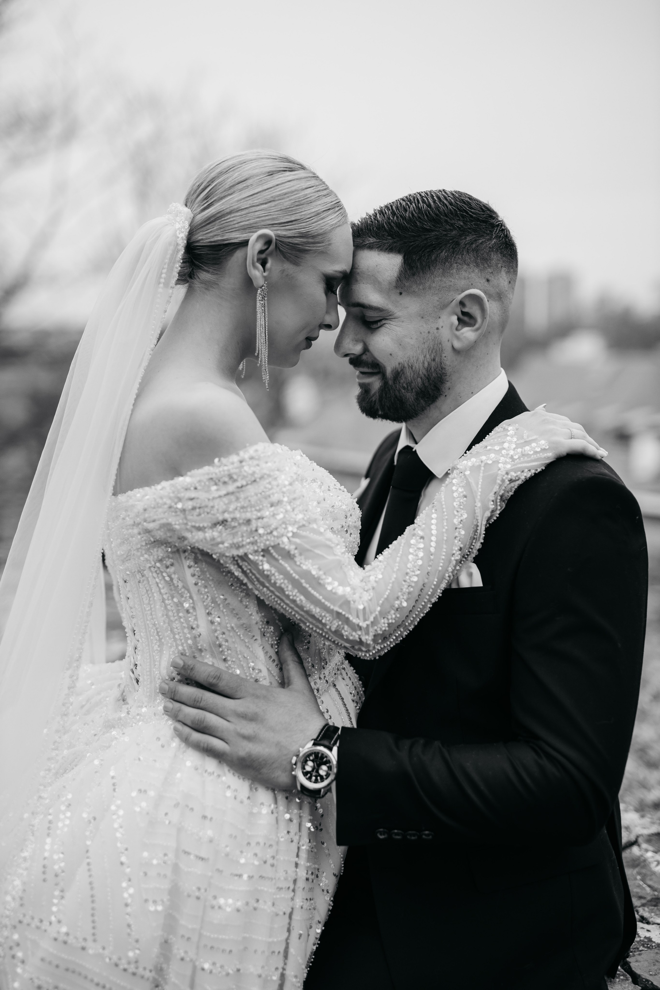 Sara&Josip. Fotografisanje svadbi, Novi Sad|Dream Point Wedding