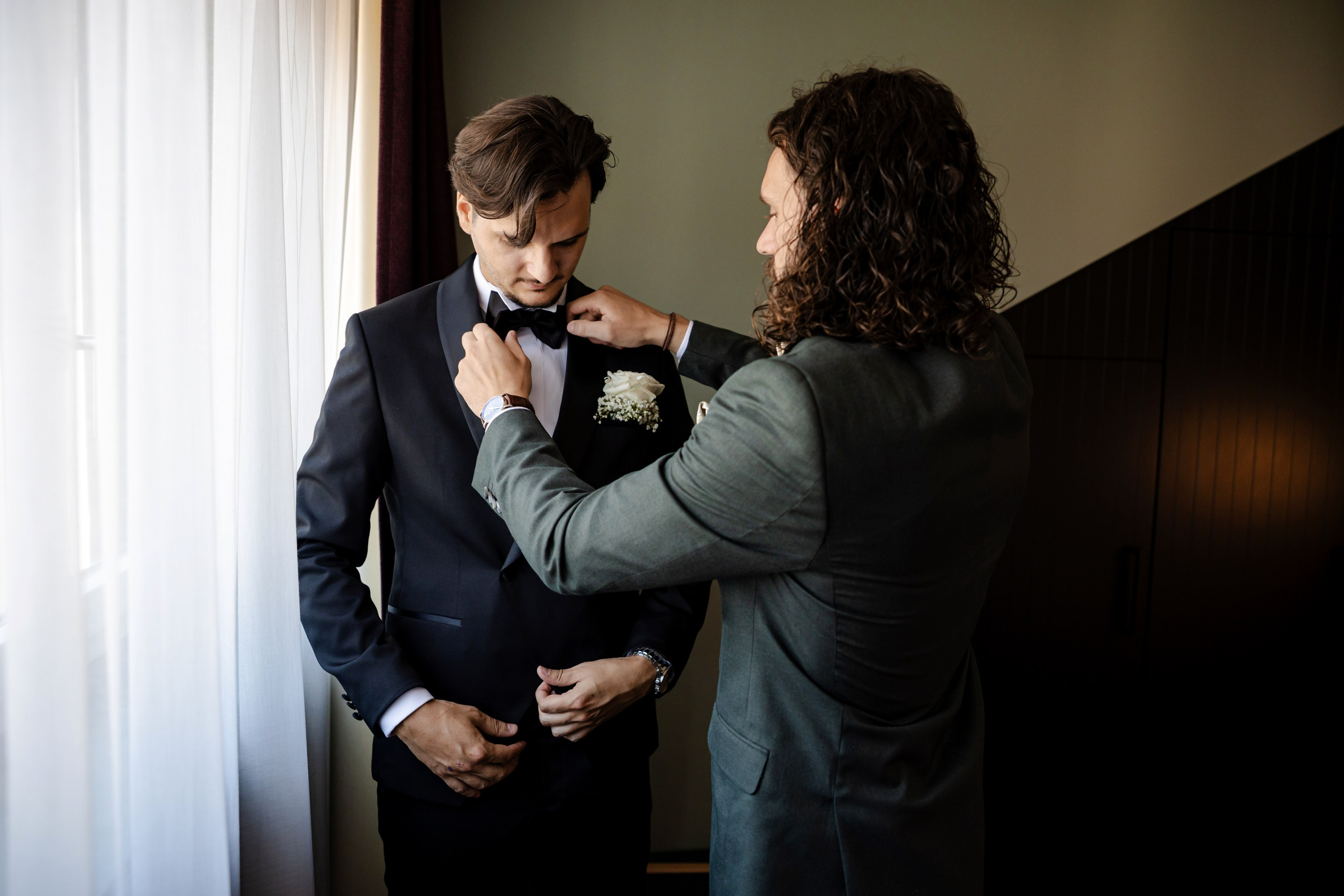 Nastasija&Dejan. Fotografisanje svadbi, Novi Sad|Dream Point Wedding