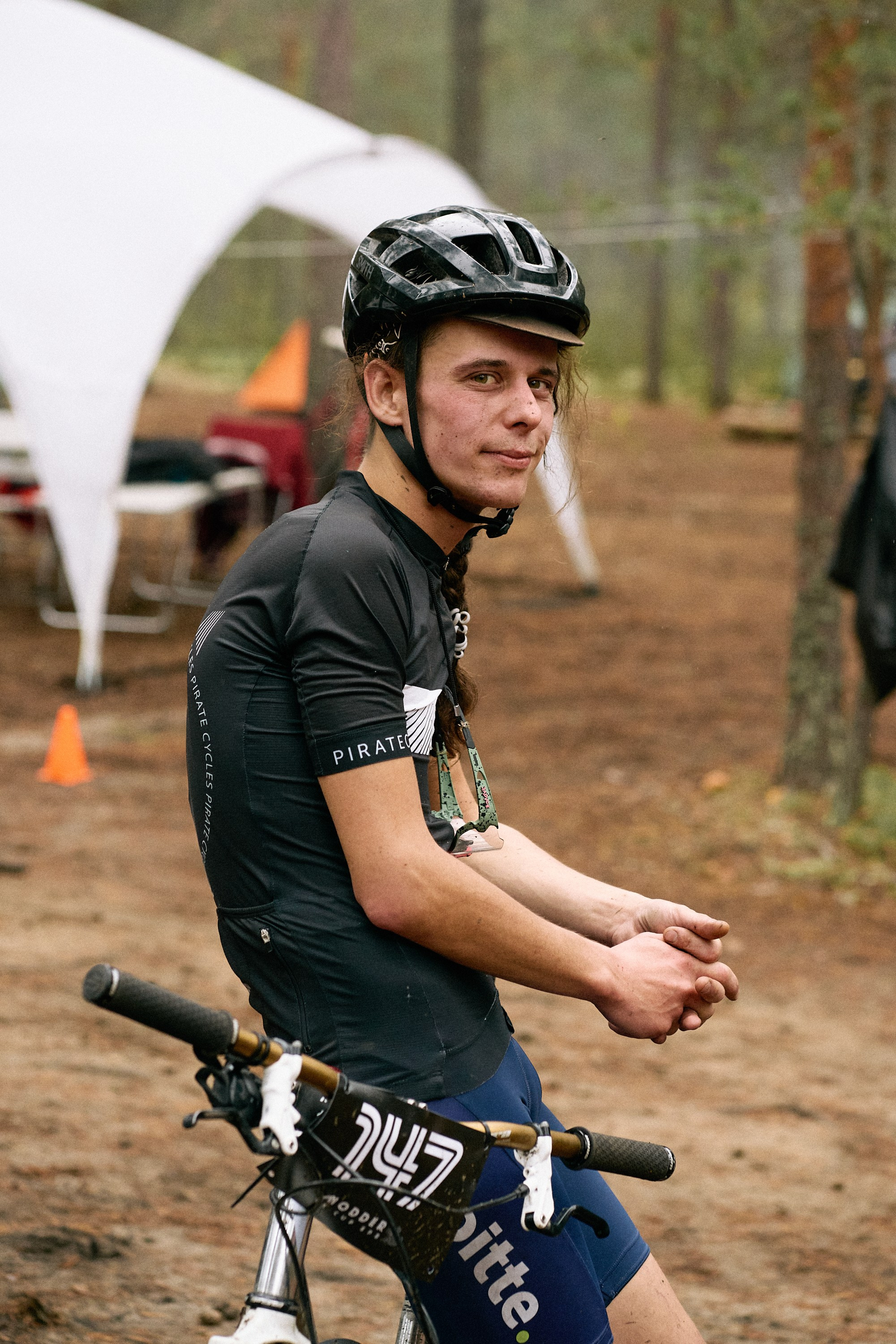 Modder Cup 2021 #cycling. Photographer Evgeniya Dovgalyuk