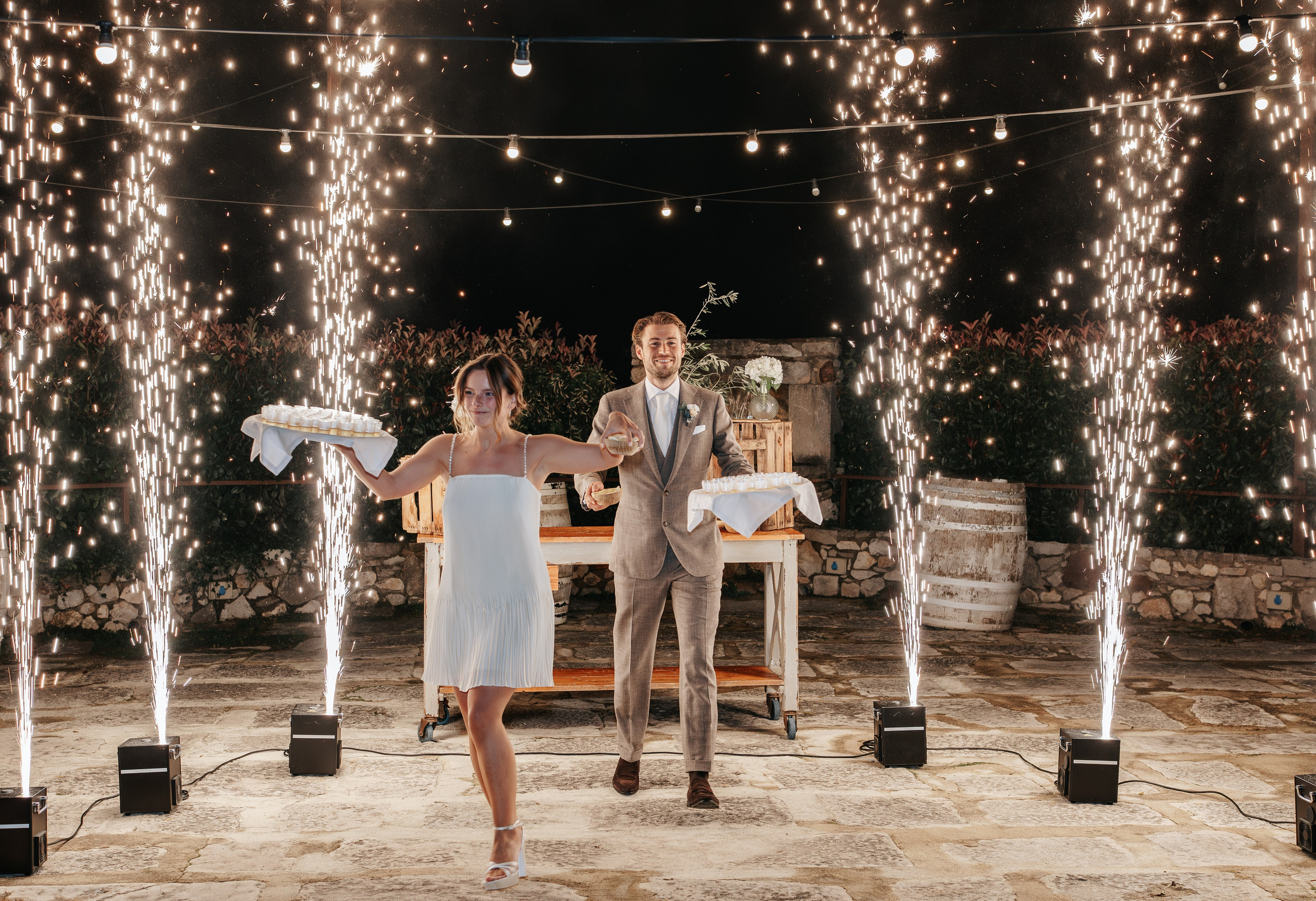 Mirthe+Julius, 08.11.2025, Finca Mas Battle. Fotógrafa de bodas en Cataluña