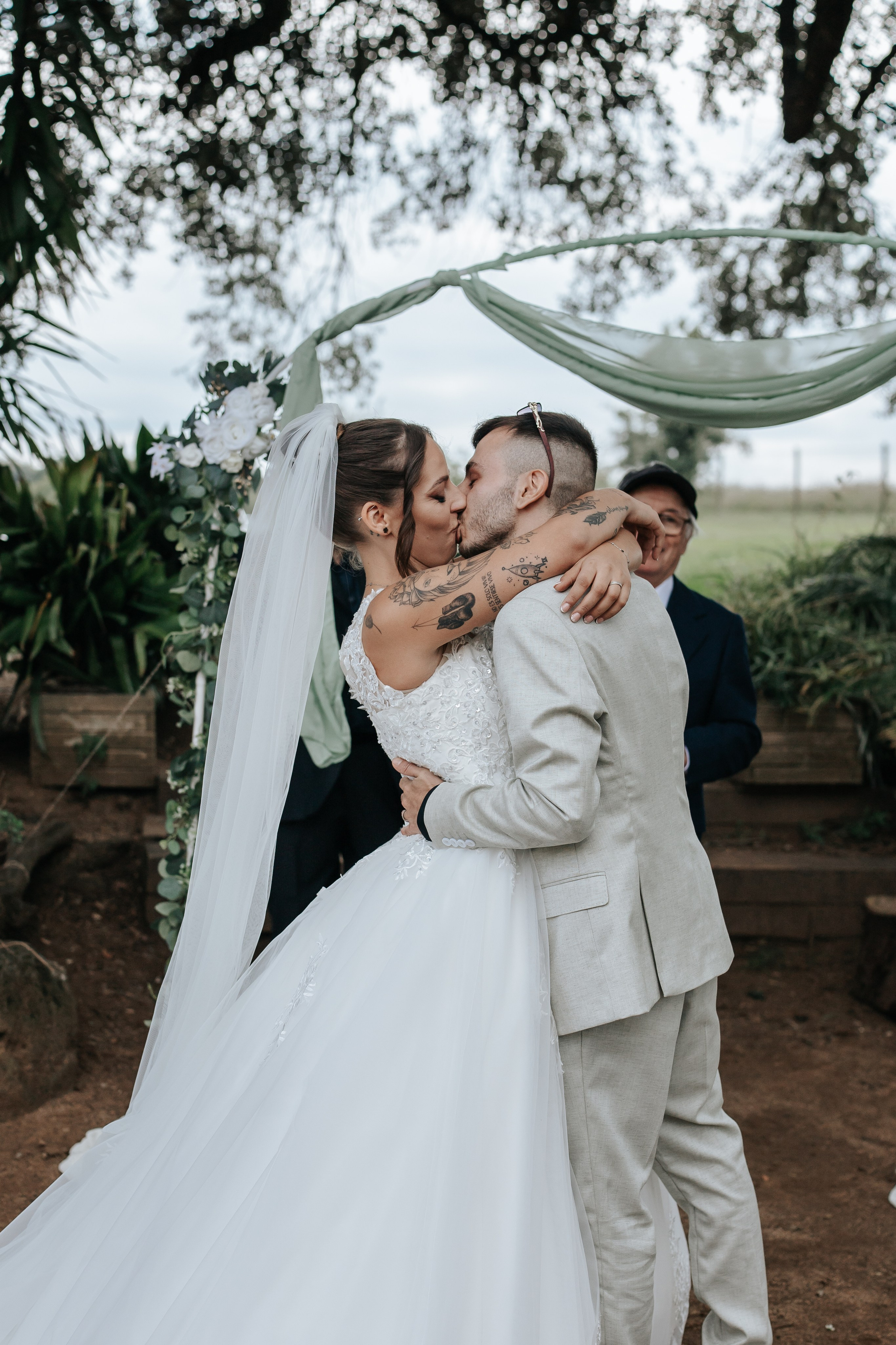 Marta+Adria, 27.09.2025, Can Caballe. Wedding photographer in Catalonia