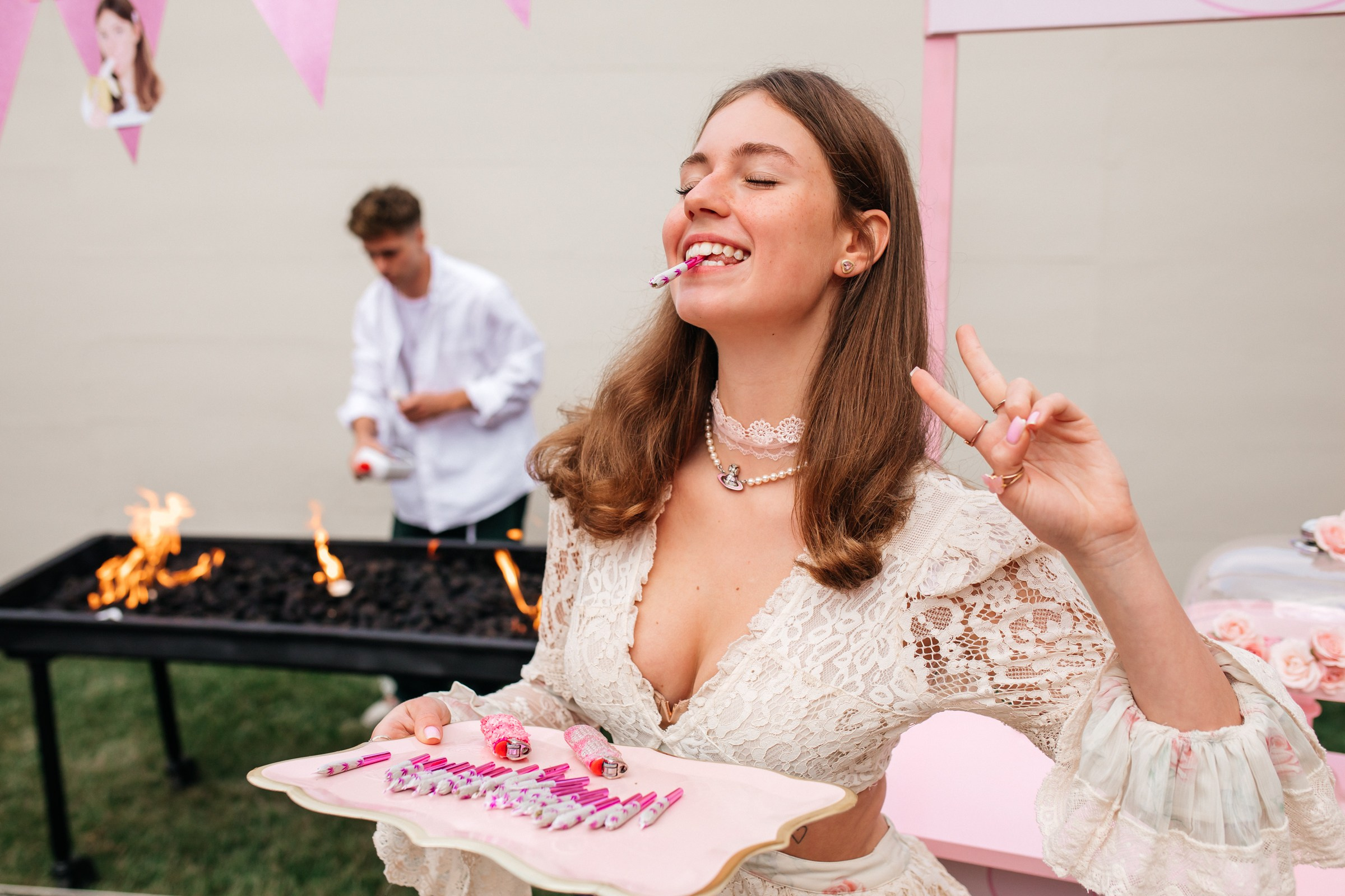 OnlyAnns Birthday. Photographer Andrei White