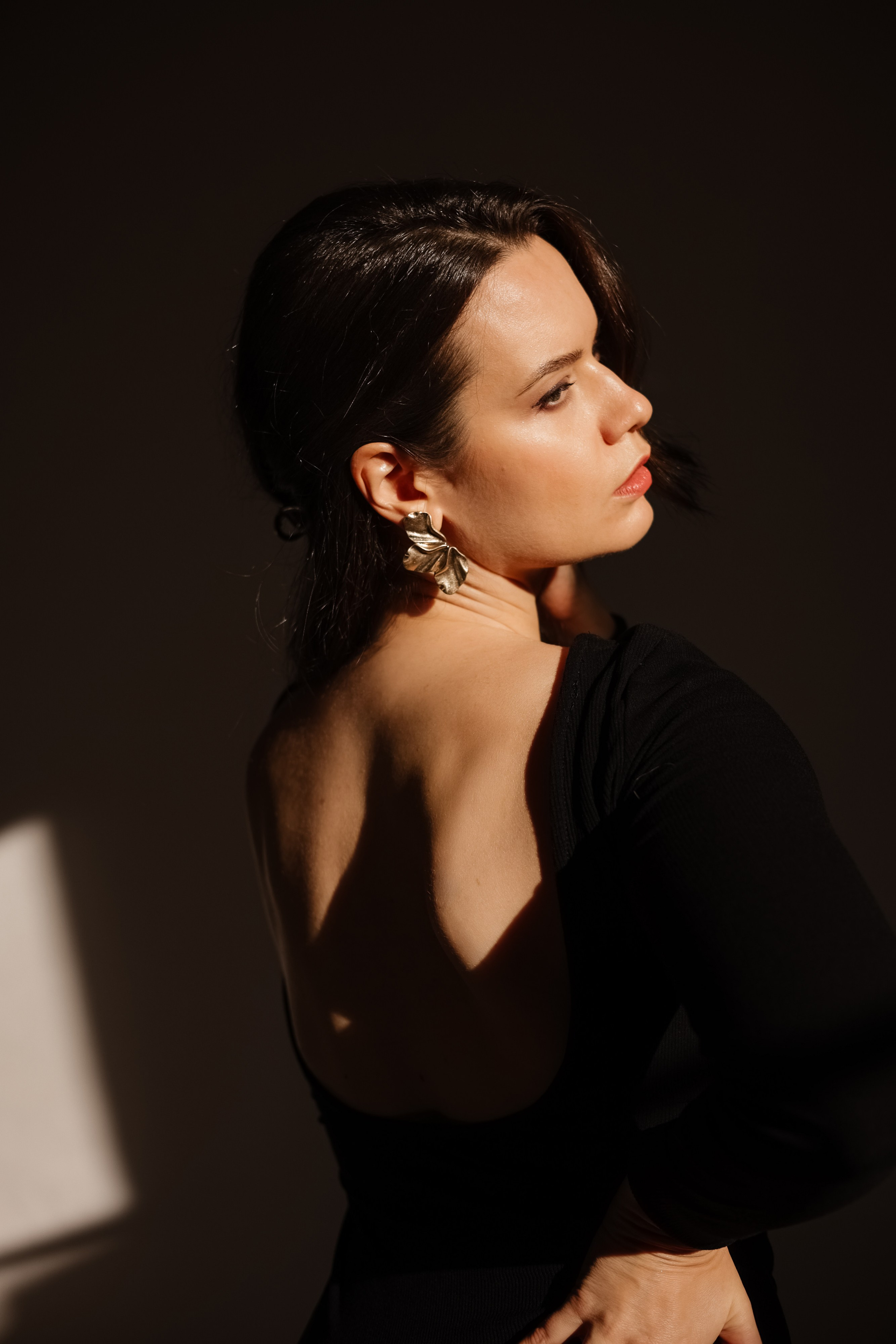 Portraits. Mariia Malerba — Swiss Women’s Photographer