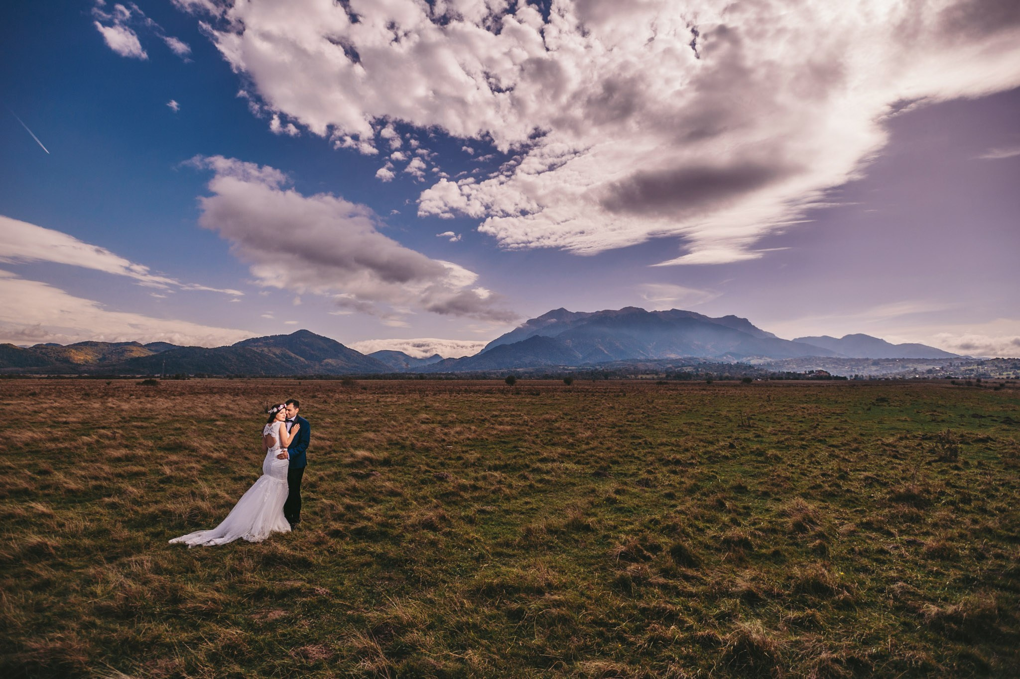 Fotograf de nunta in Constanta|Marian Badescu