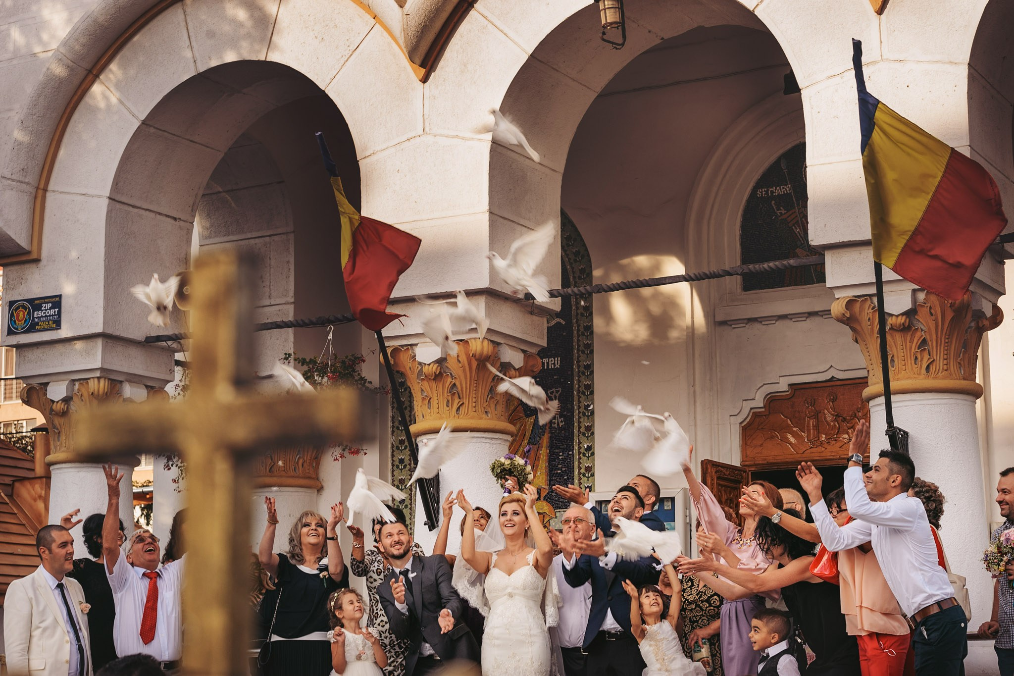 Fotografii nunta. Fotograf de nunta in Constanta|Marian Badescu