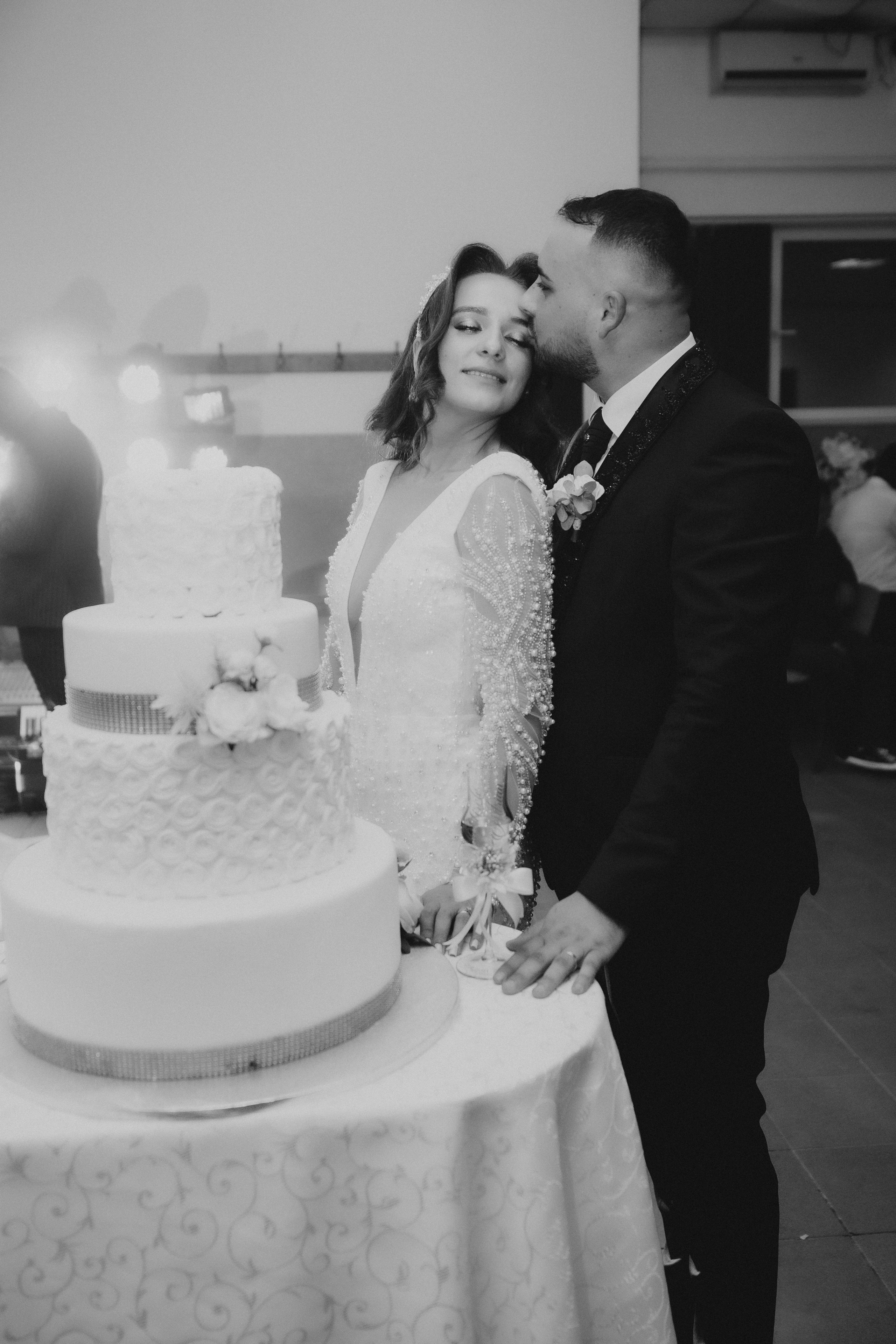 Adrian & Andreea. Foto - Video ACreation