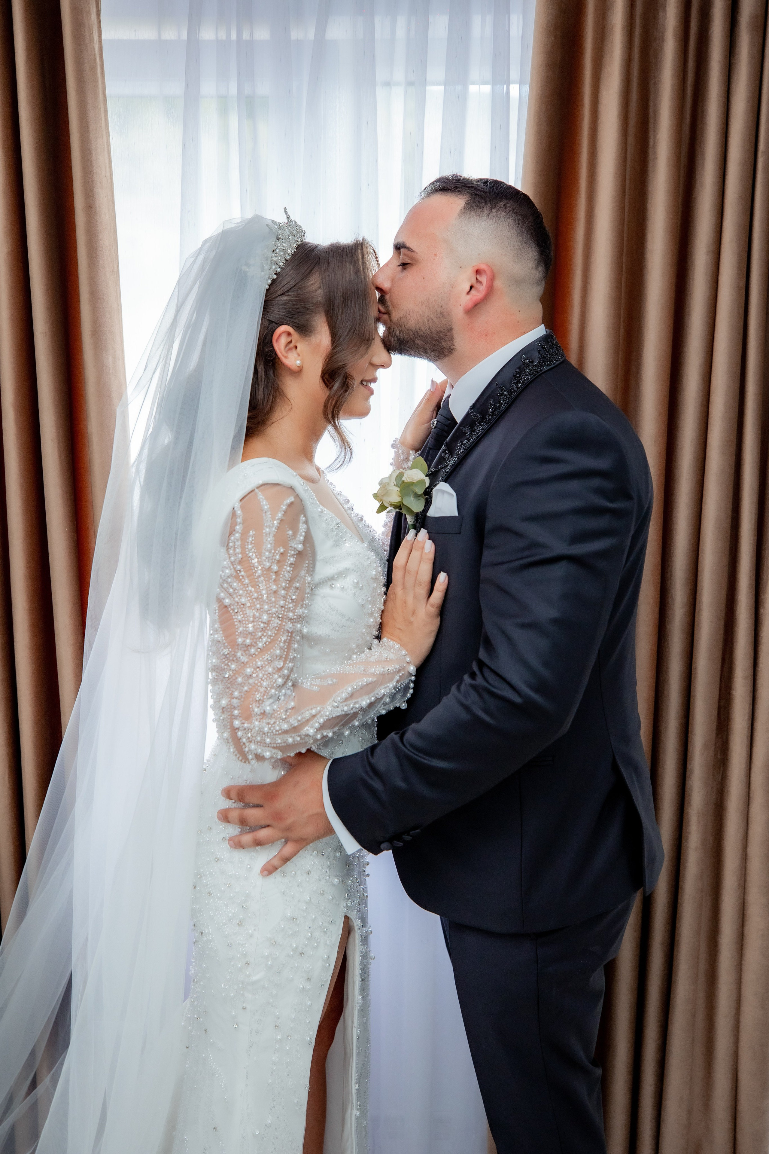 Adrian & Andreea. Foto - Video ACreation
