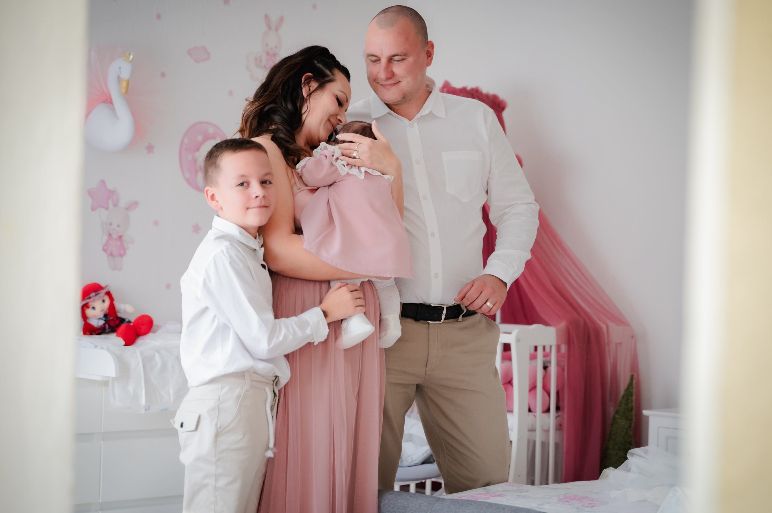 Micuta Michelle. Fotograf de nuntă în Germania