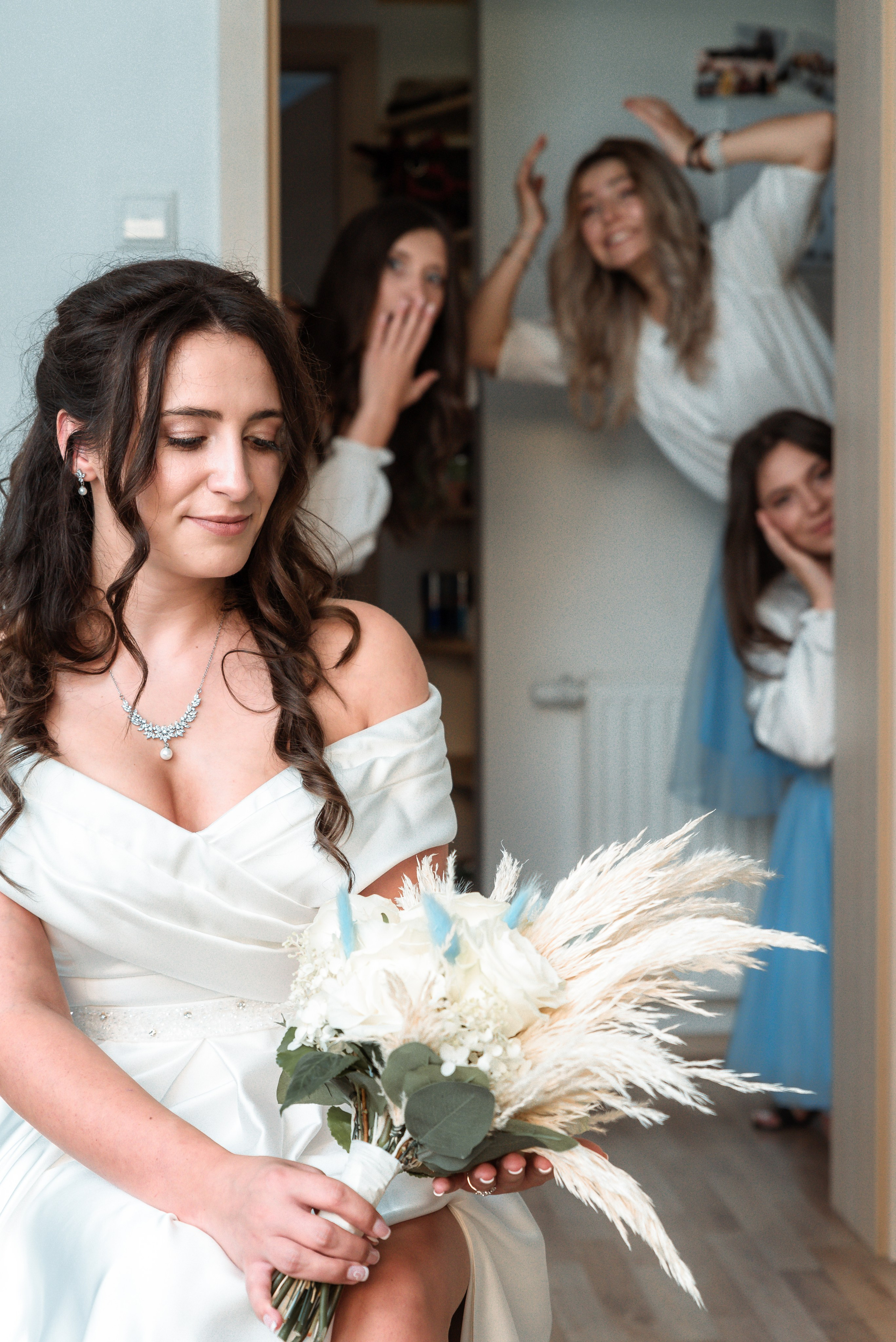 Ionela & Robert. Fotograf de nuntă în Germania