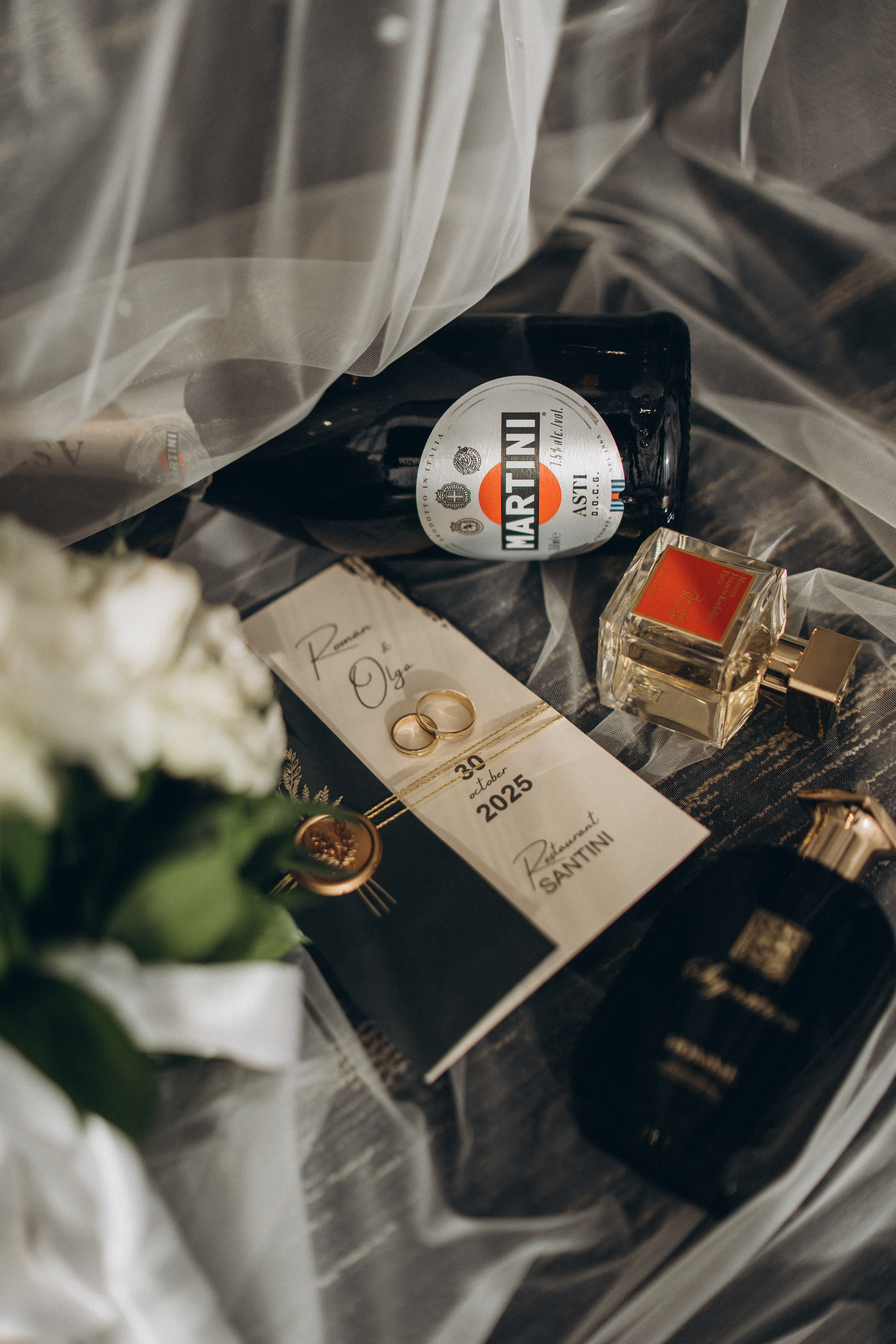 Свадебный день Роман и Ольга. PRIME STUDIO