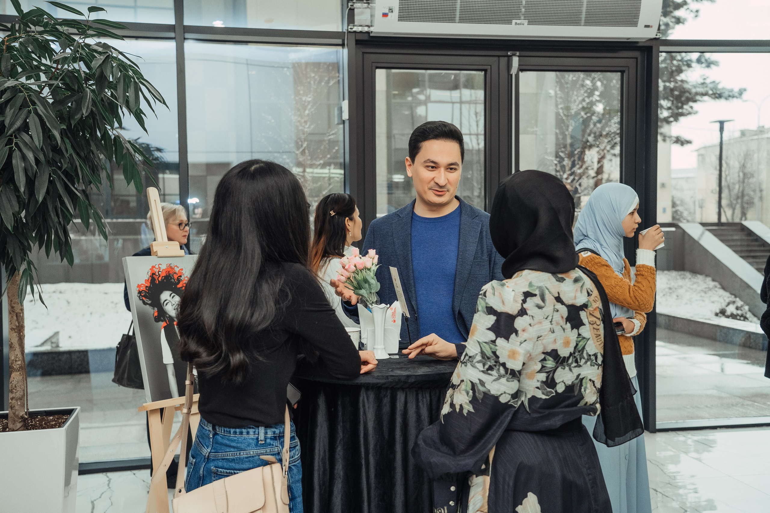 Конференции, тимбилдинги, Форумы. PRIME STUDIO