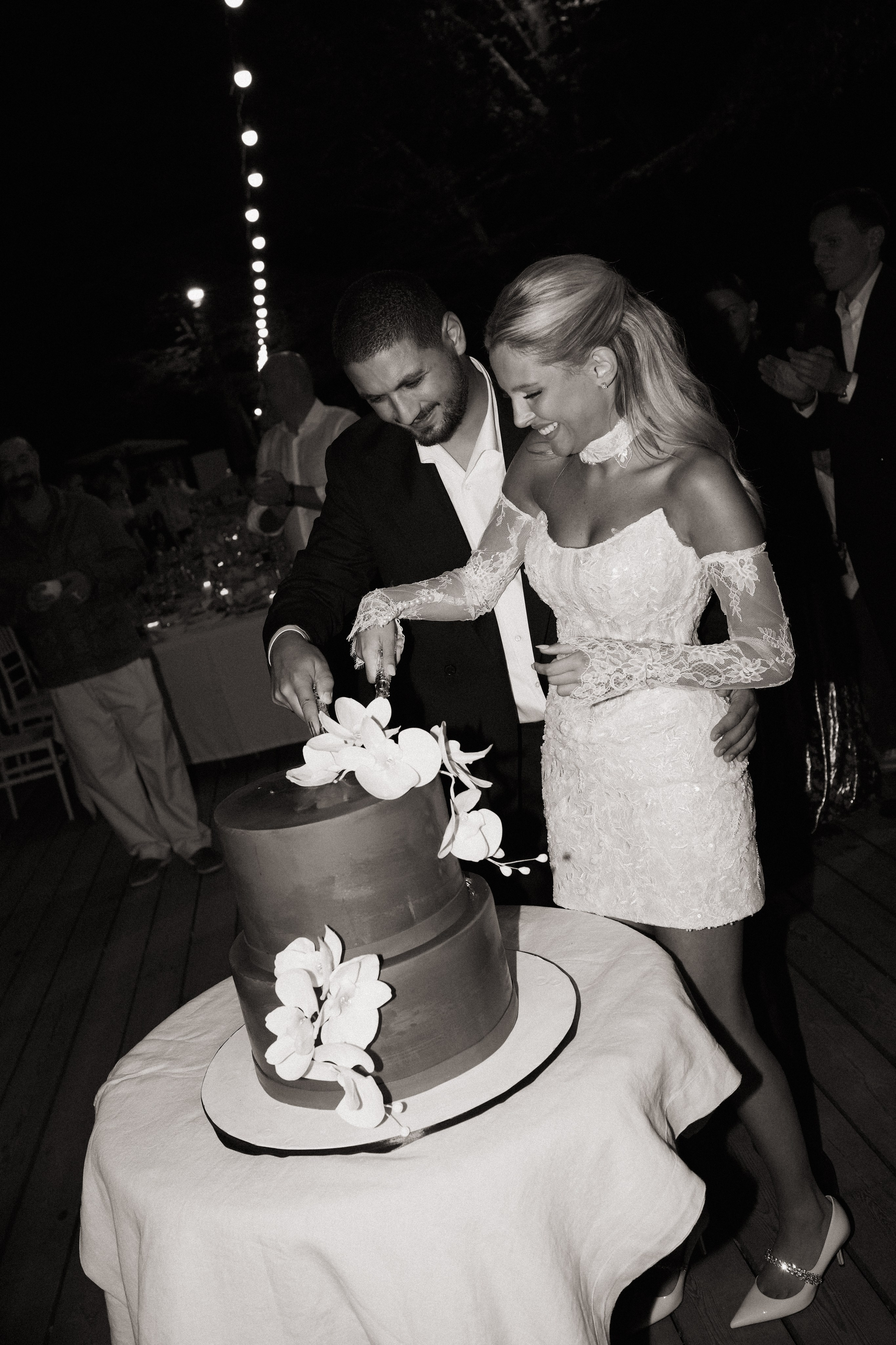 Kiketi Farm | Anna & Giorgi. Cinematic photographer based in Tbilisi, Georgia — Nicole