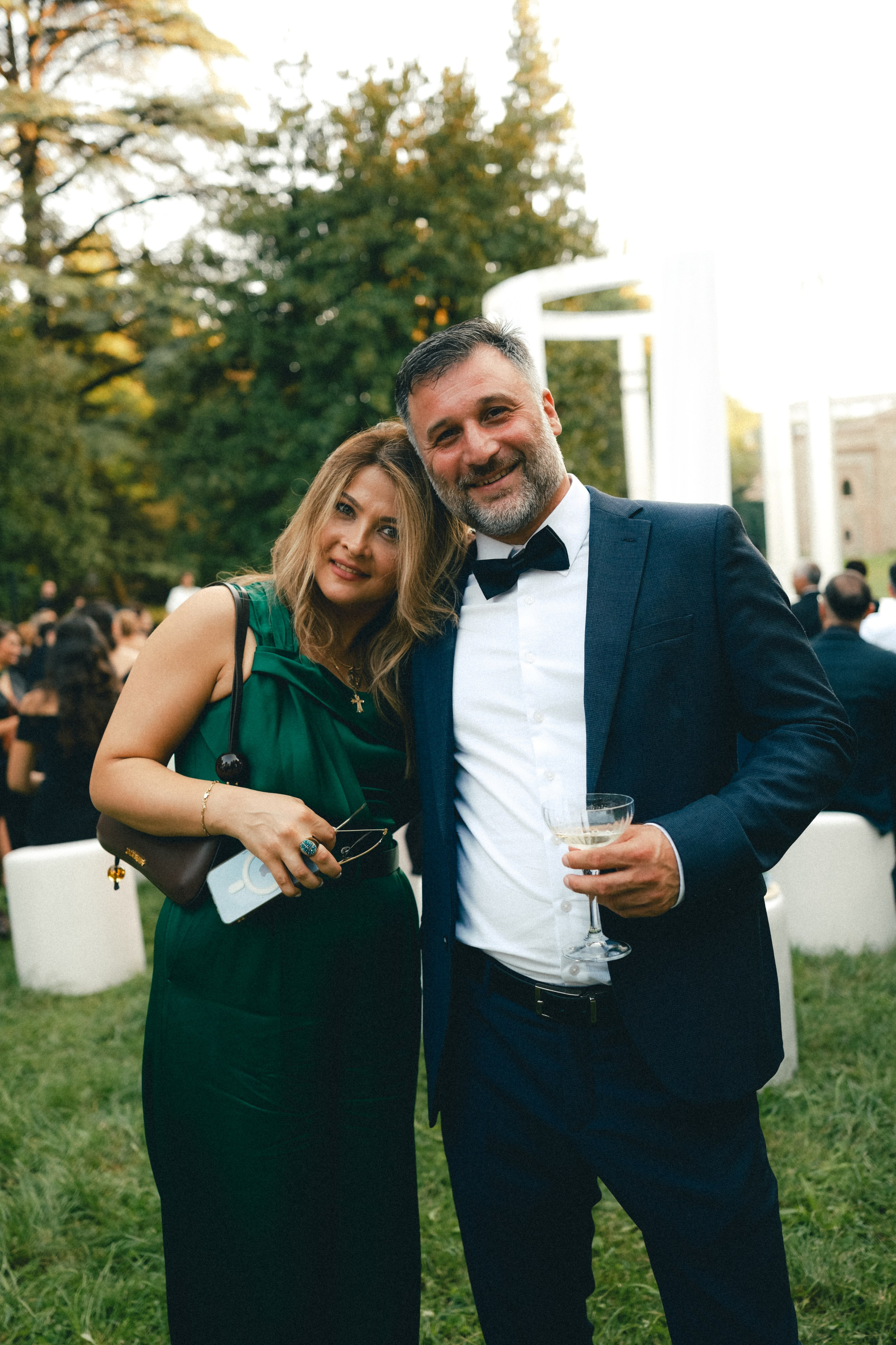 Natali & Miriani. Cinematic photographer based in Tbilisi, Georgia — Nicole