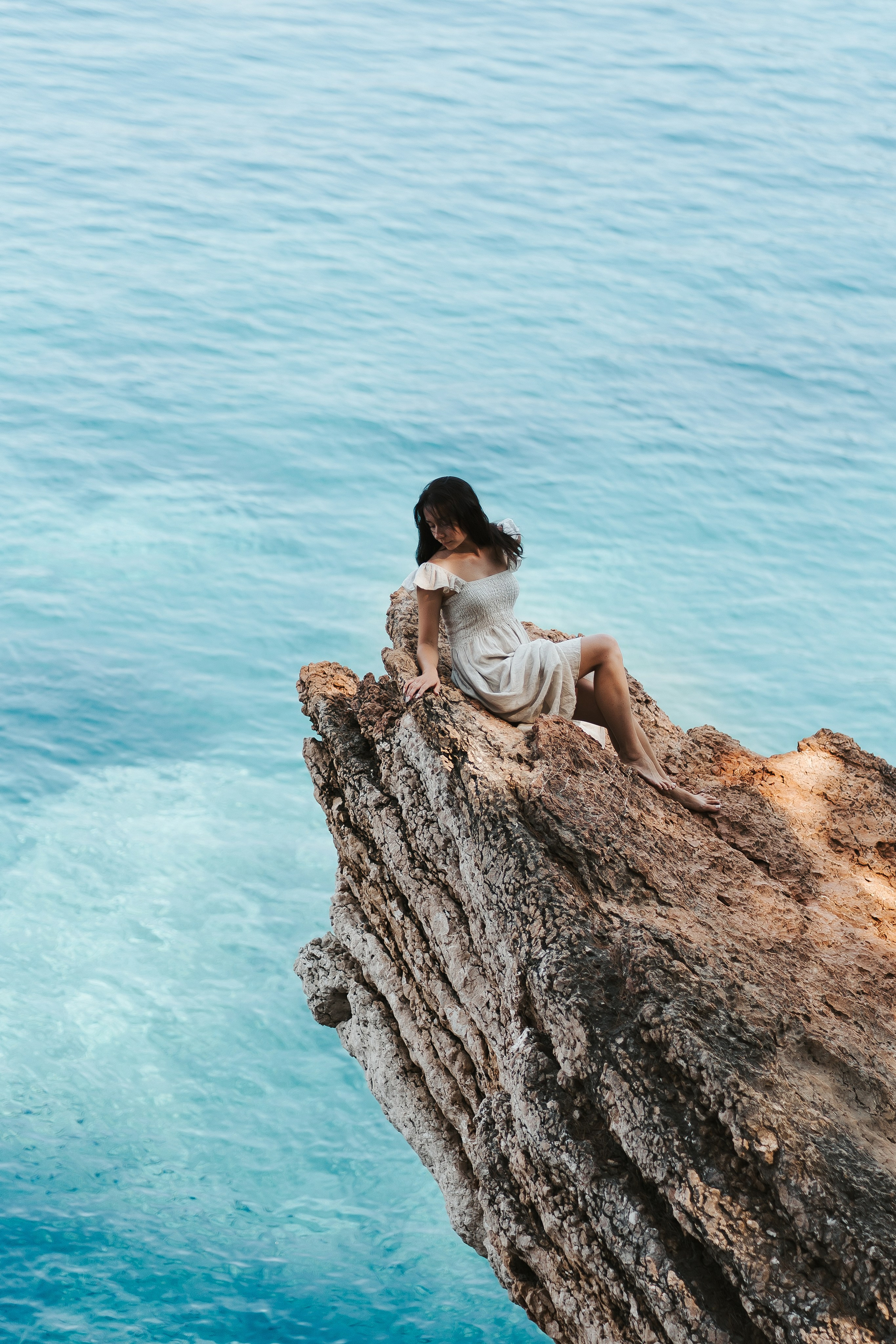 ALINA. Montenegro photographer and videographer