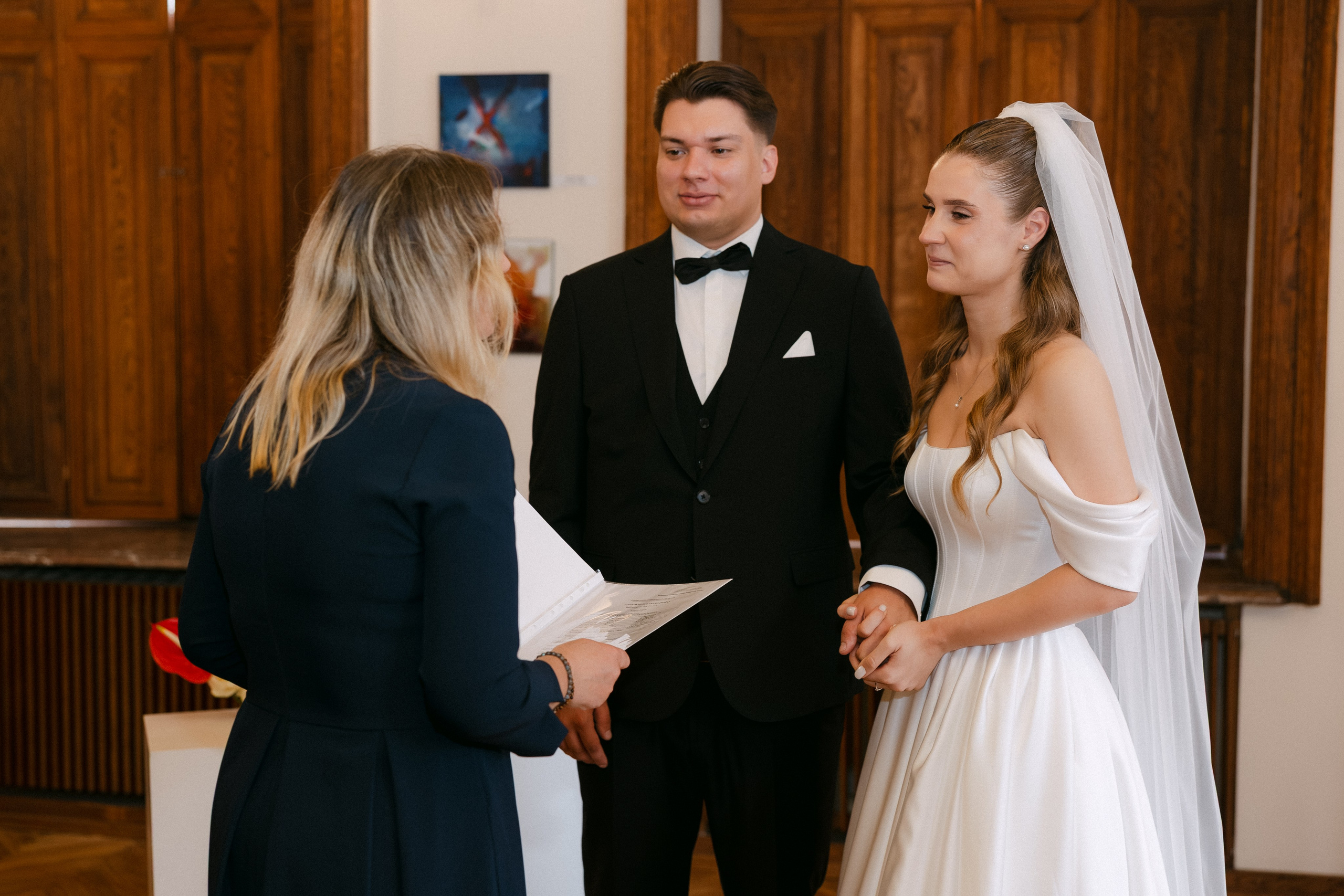 Gabrielė ir Edgaras