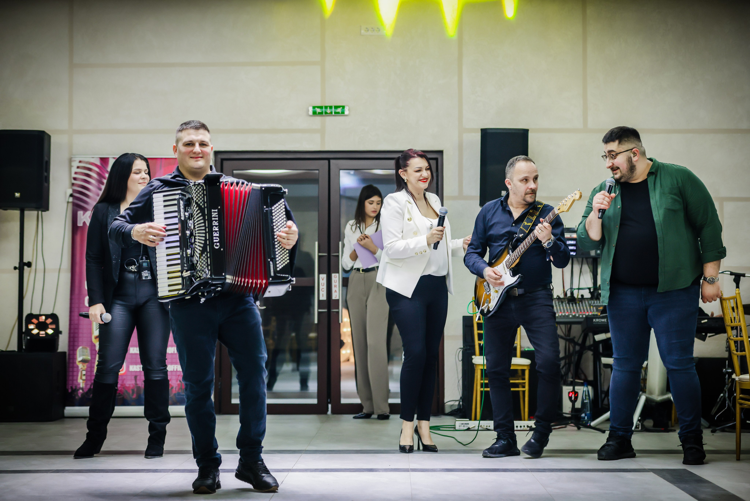 Kastrol Bend- PROMO. ZORAN TORĐAN — FOTOGRAF I VIDEO PRODUCENT Zrenjanin