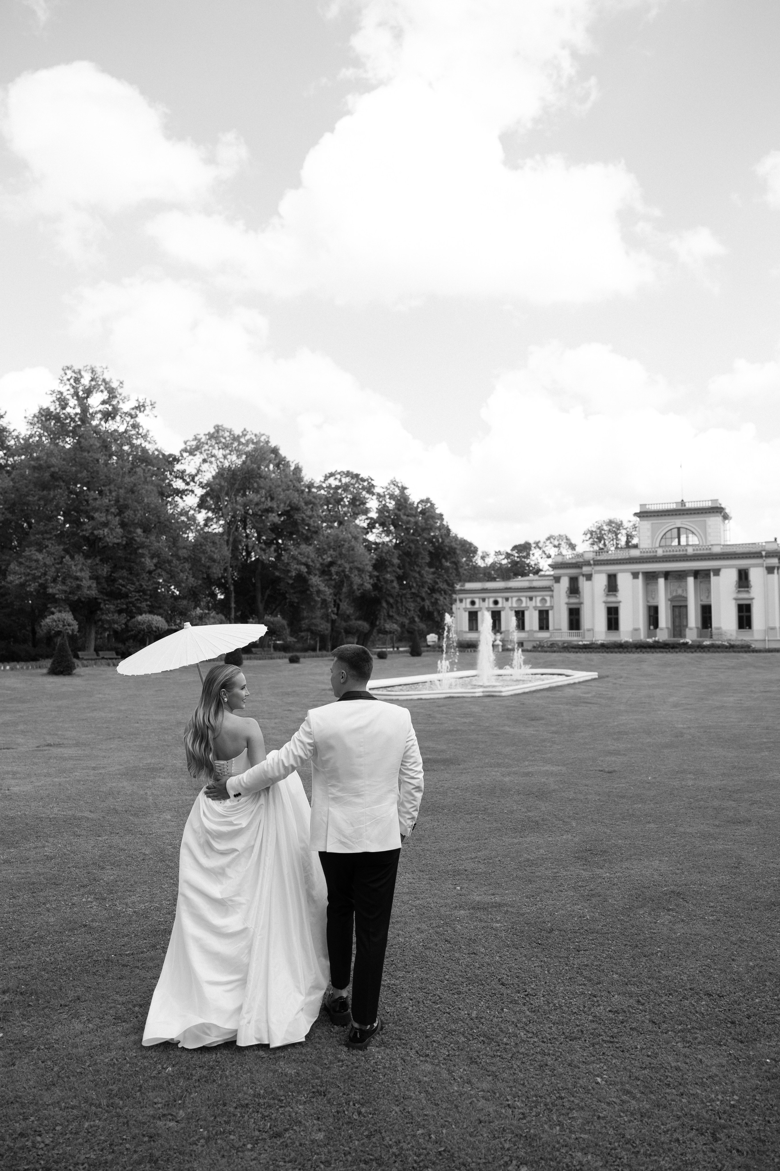 A&A. Vestuvių ir renginių fotografė Edita Šerlat