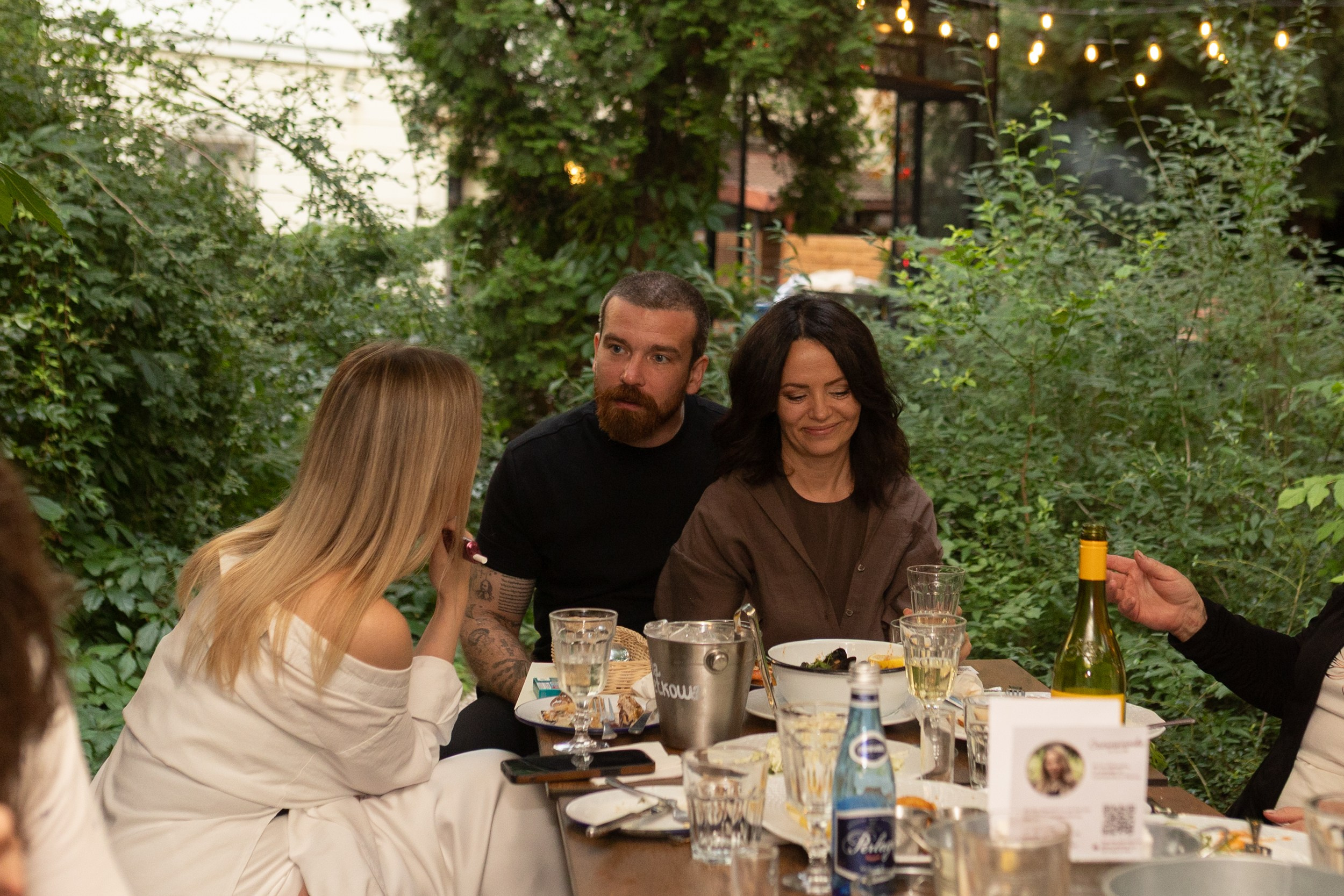 Наталья 04.08.2025. Семейный и детский фотограф в Варшаве Мила Бобровская