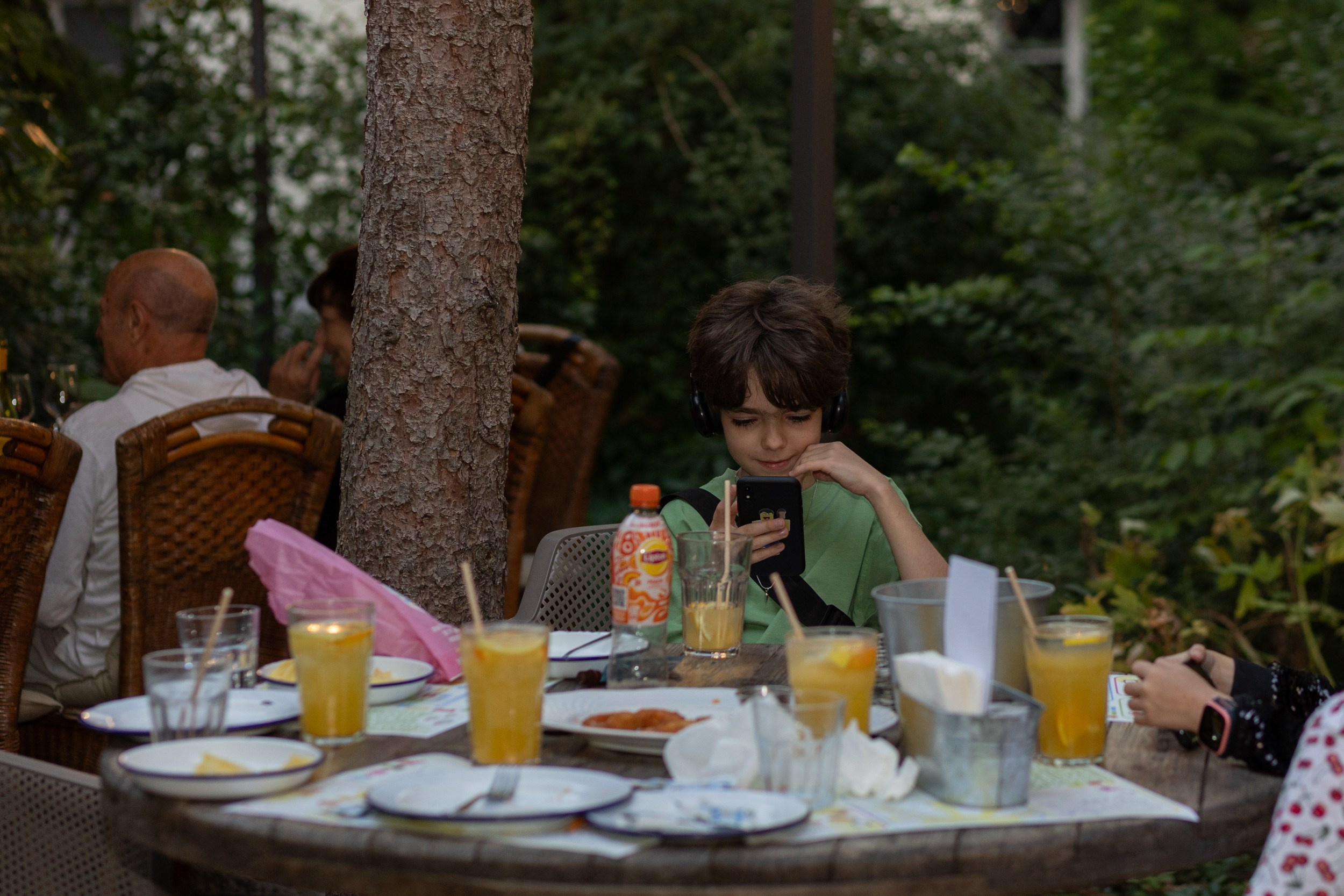 Наталья 04.08.2025. Семейный и детский фотограф в Варшаве Мила Бобровская