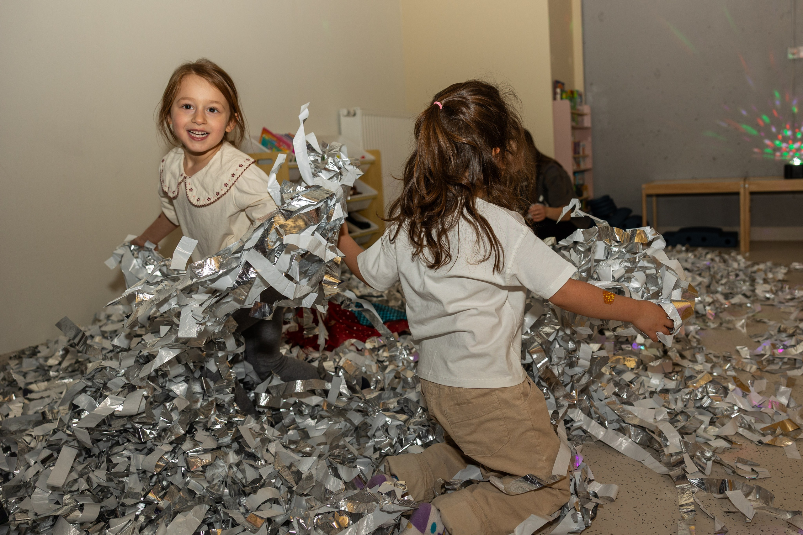 День рождения Артёма 24 января 2026 года. Семейный и детский фотограф в Варшаве Мила Бобровская