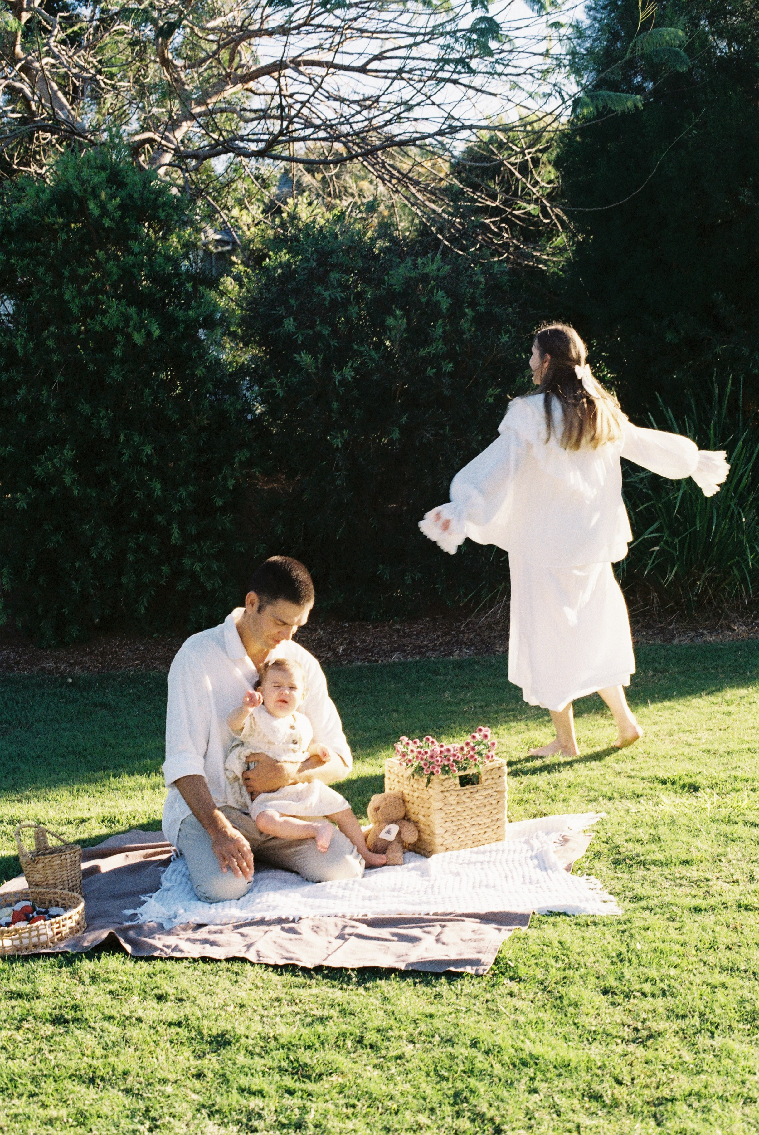 Nina&Yura. Film photographer