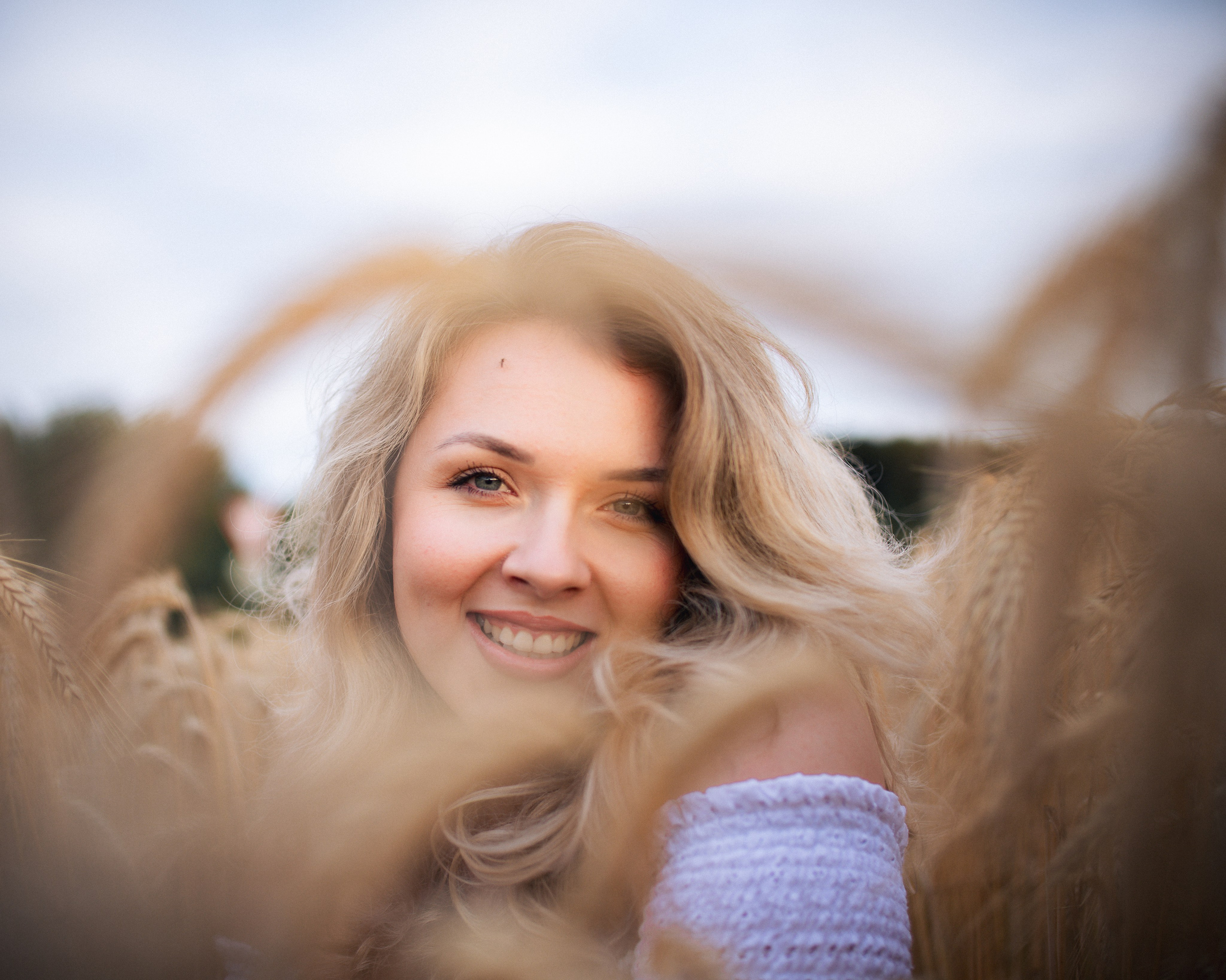 Livia. Fotograf de nuntă în Germania