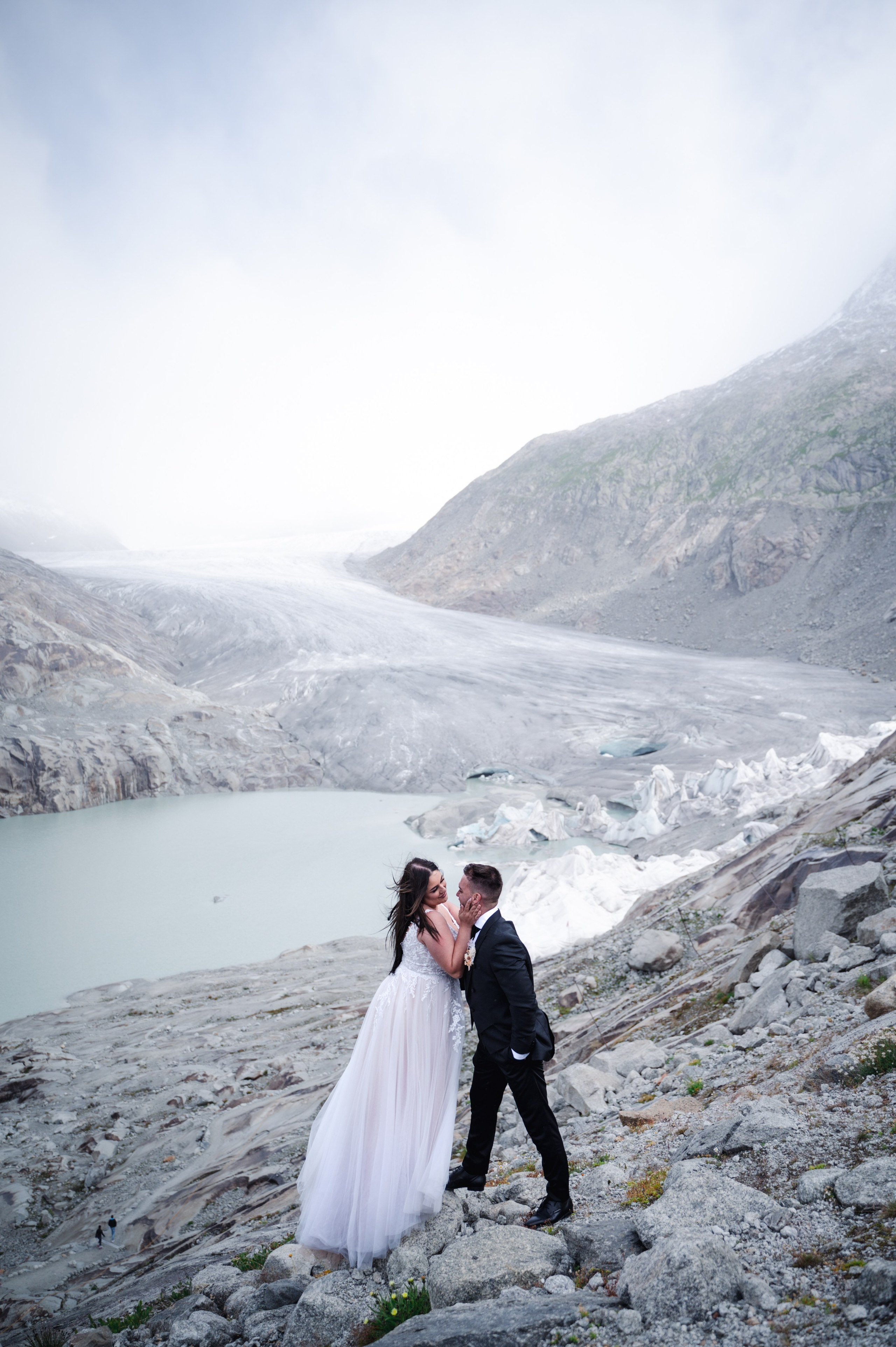 Larisa & Norbert. Fotograf de nuntă în Germania