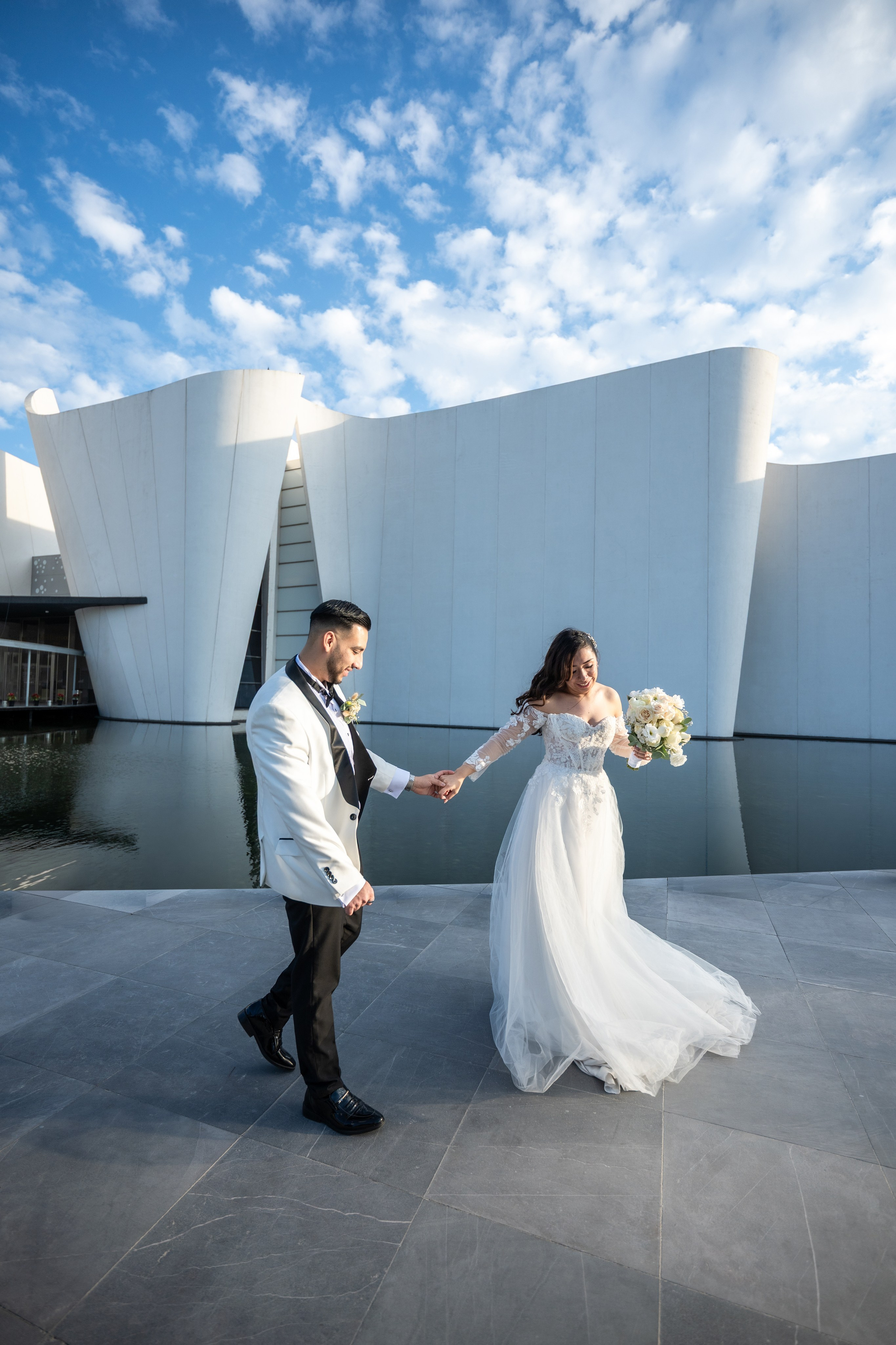 Fotógrafo documental de Bodas en Puebla y Destino | KULMA Fotografía