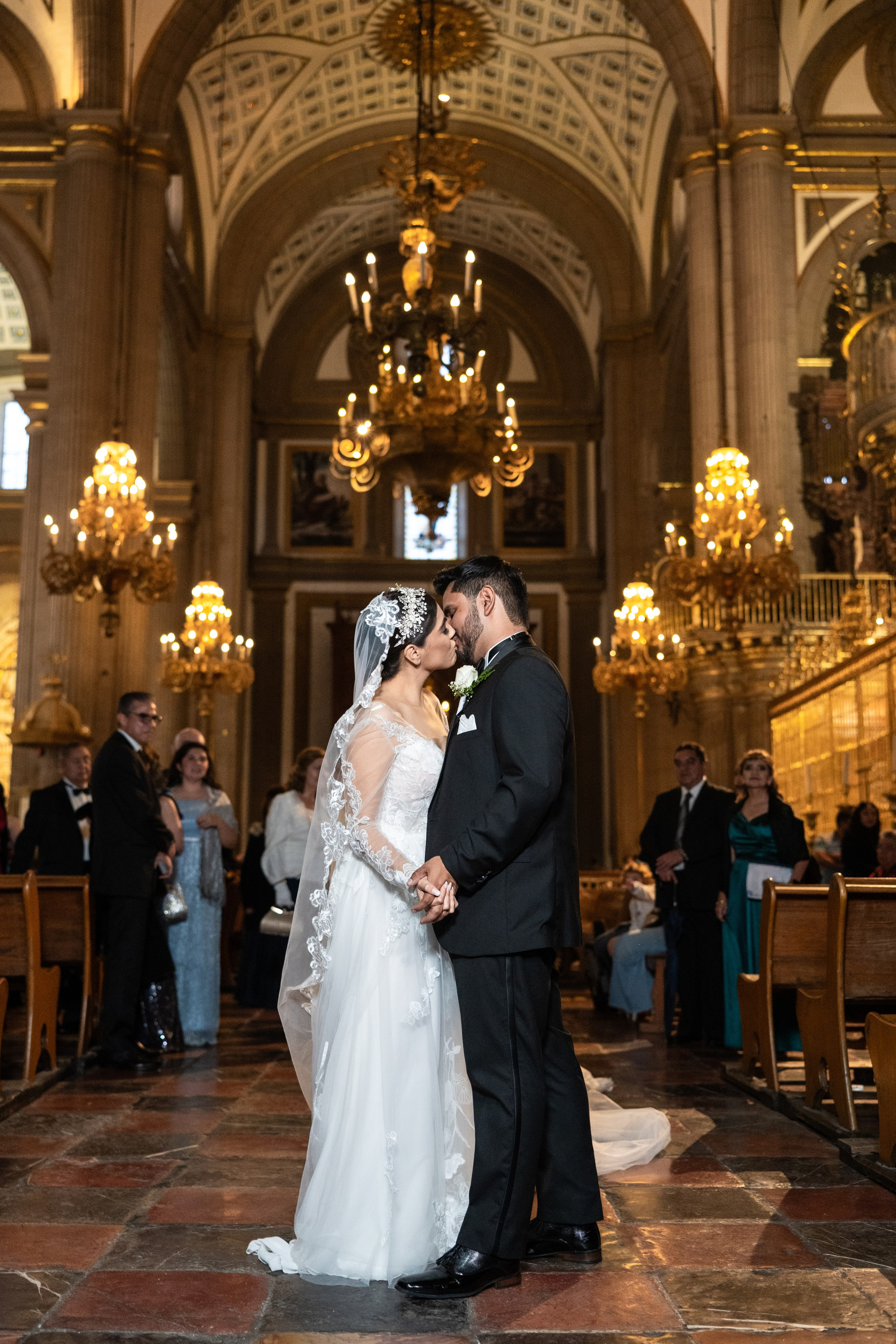 Fotógrafo documental de Bodas en Puebla y Destino | KULMA Fotografía