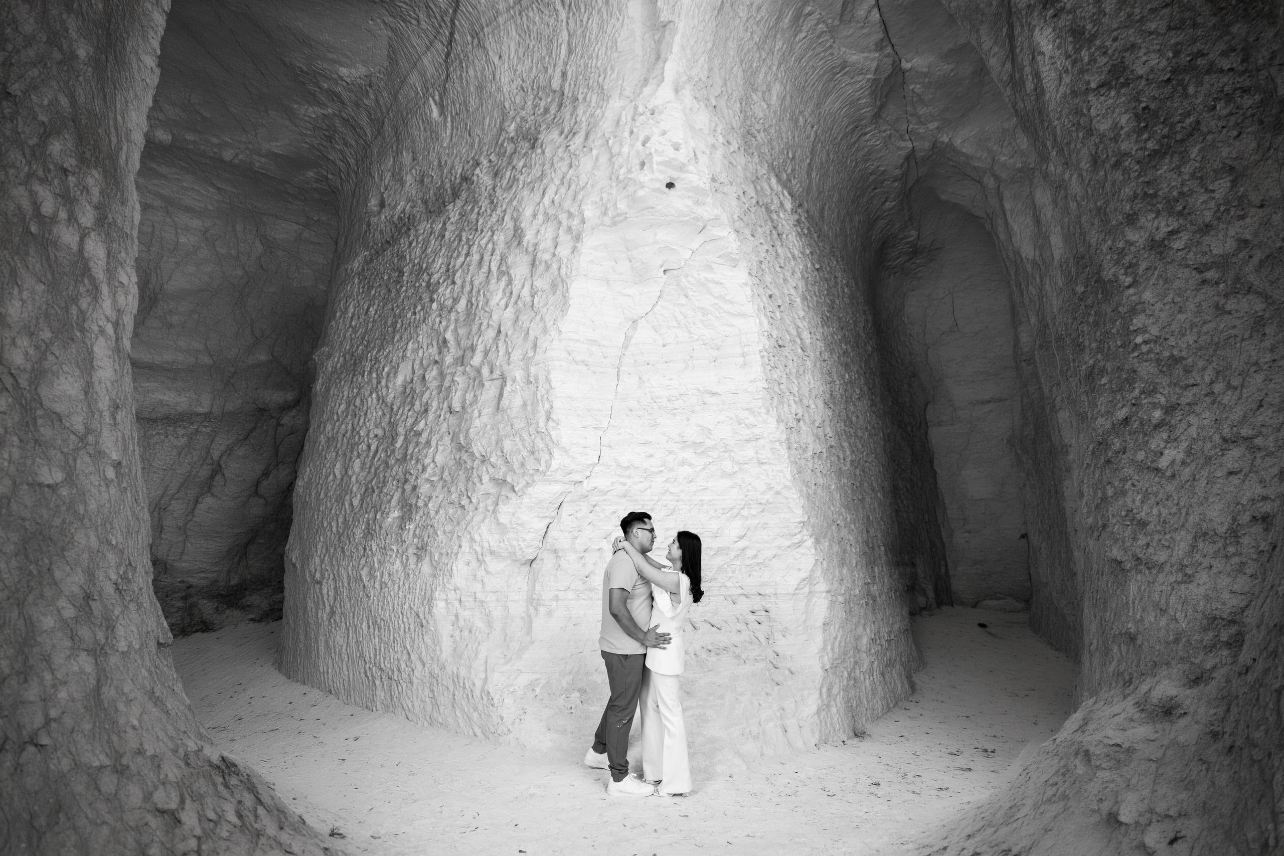 Fotografo de bodas Oscar Ali