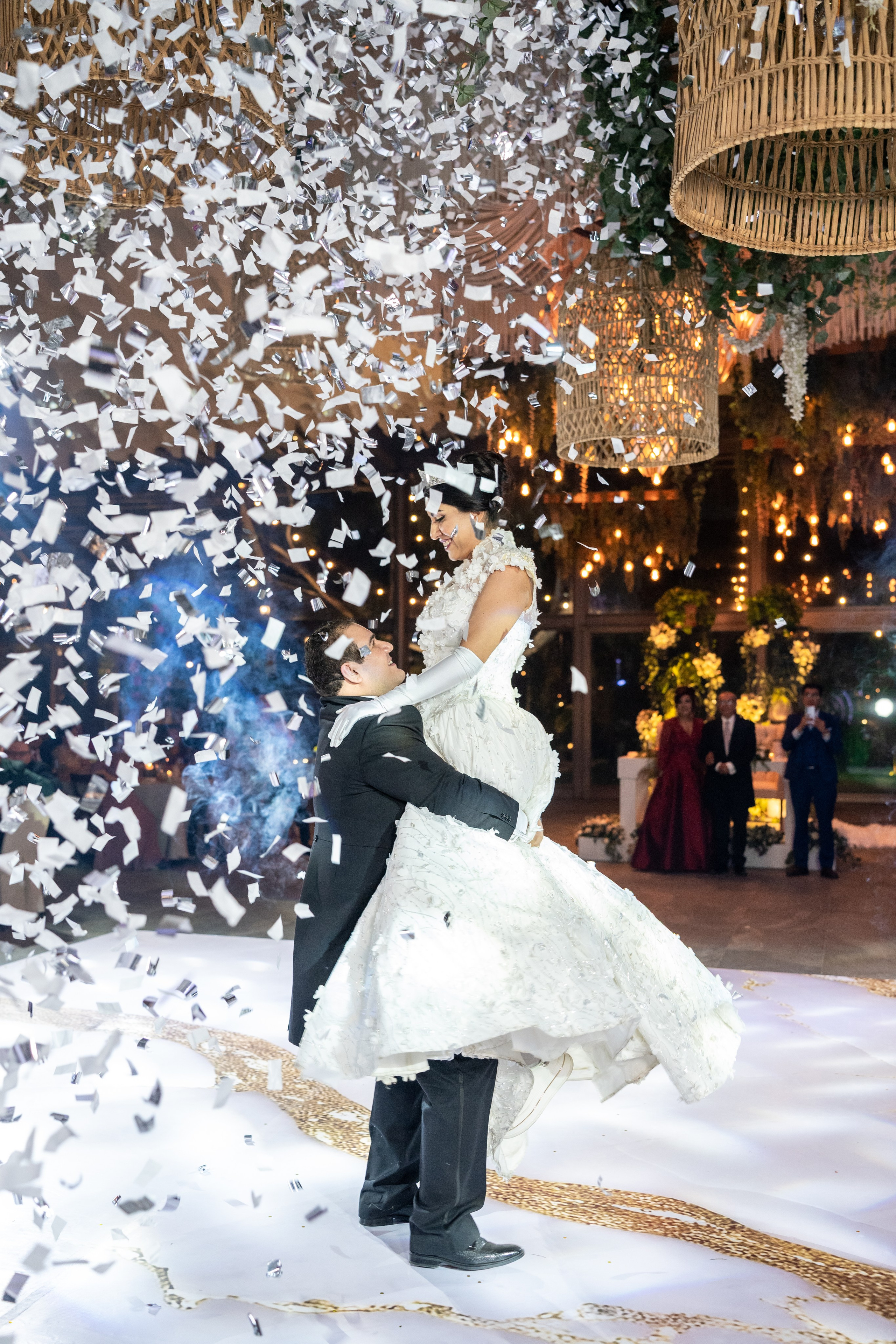 Fotógrafo documental de Bodas en Puebla y Destino | KULMA Fotografía