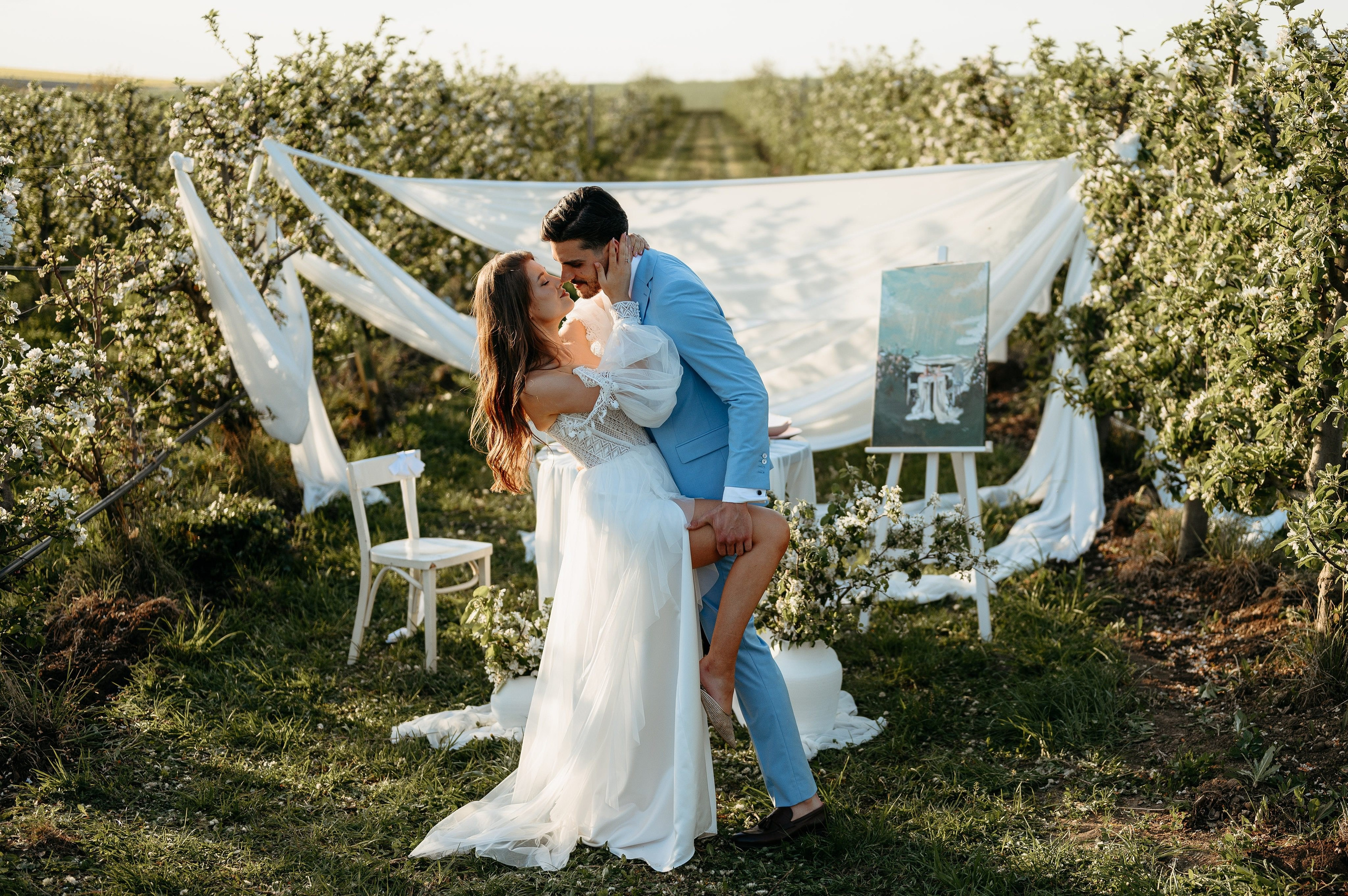 Styled shoot cu Emilian si Silvia. Valentin Melen - fotograf de nunta 🤍