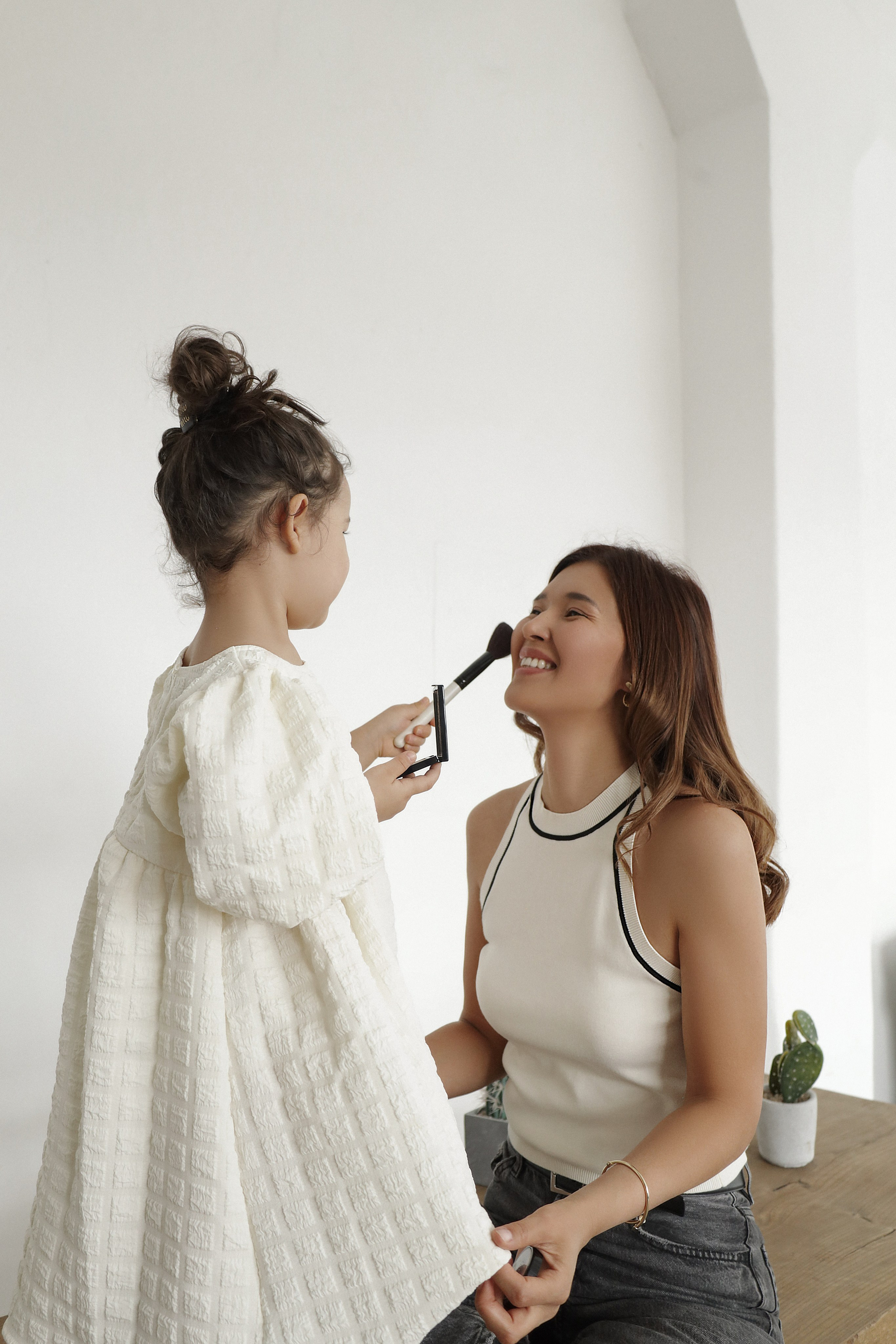 Семья. Ellaya.ph