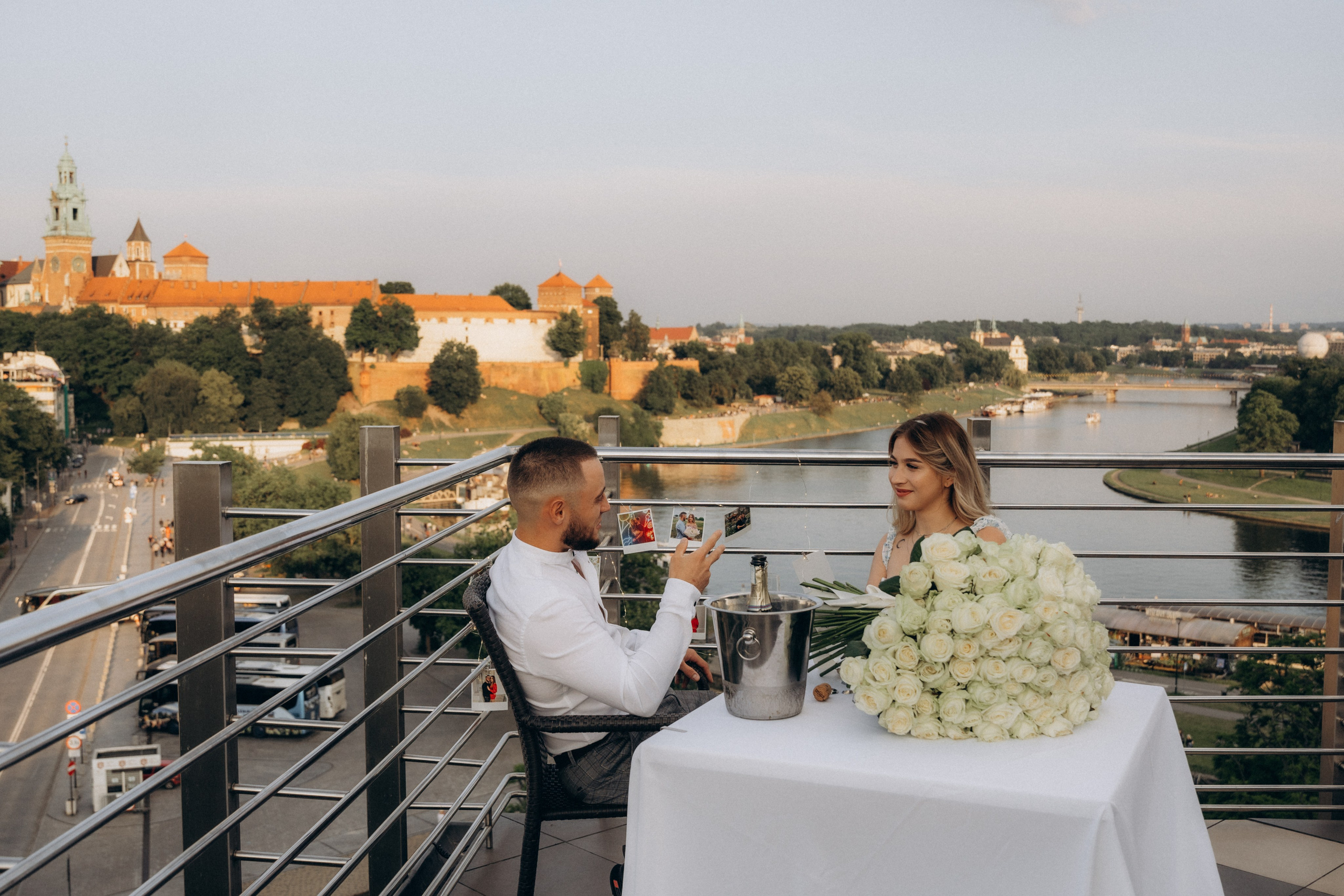 Golden Hour. Fotograf Katowice – sesje indywidualne, rodzinne, ślubne