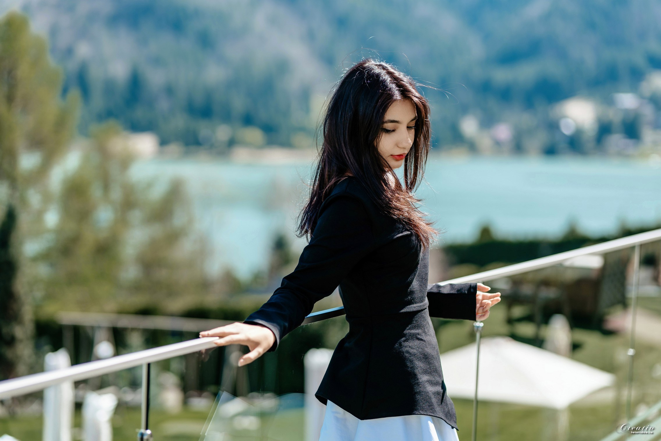 Oferta albume absolvenți 2026. Fotograf nuntă Bistrița | fotograf botez | Creativ Foto Video | Vasile Mizgan