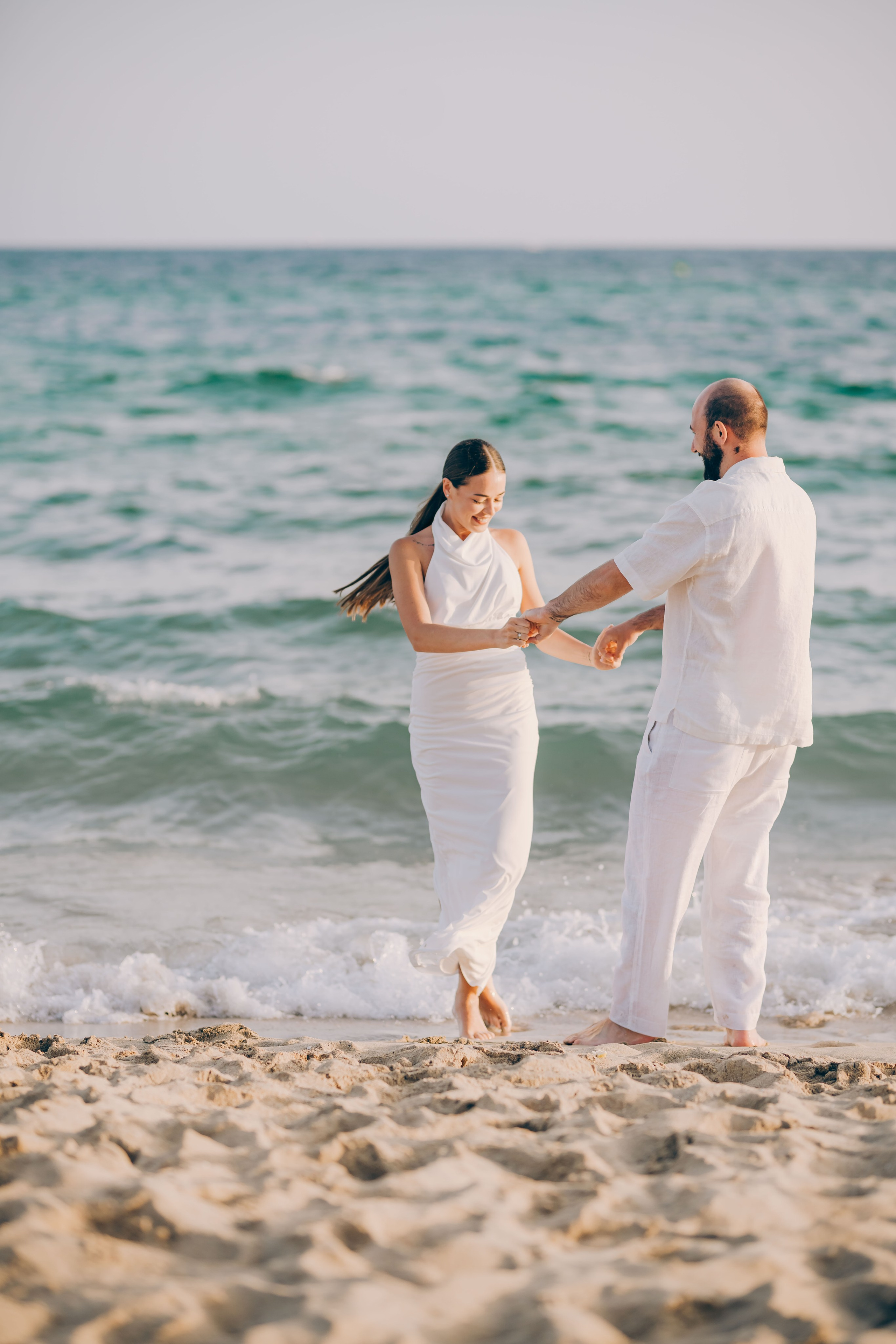 Lova LOva. Фотограф у Пальма де Майорка