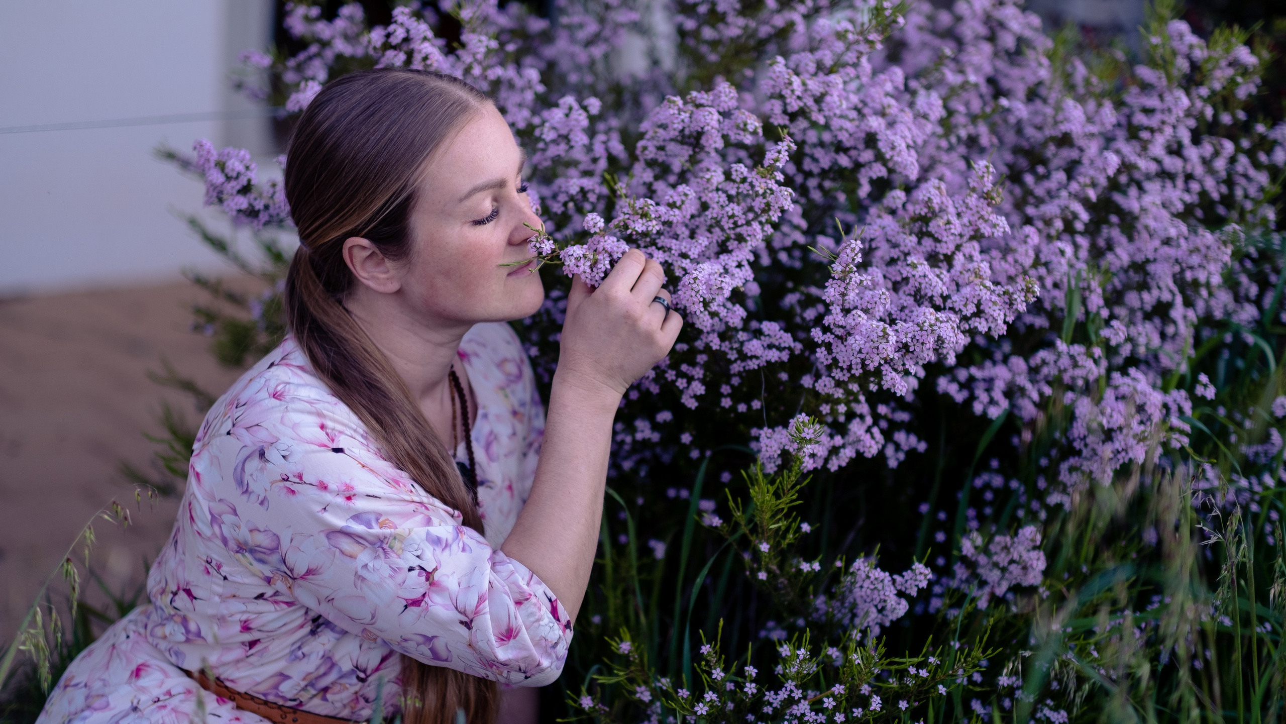 Authentic, Energy saving dresses by Vedrussa