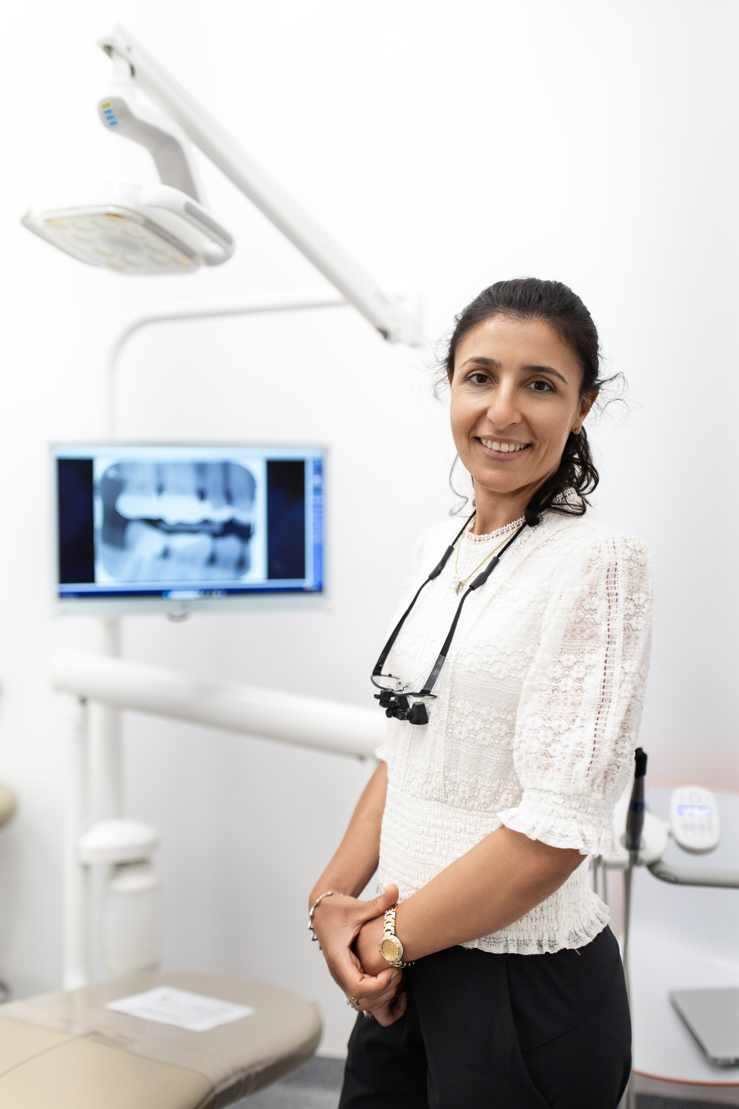 Ozone Wellness, Dental Specialists