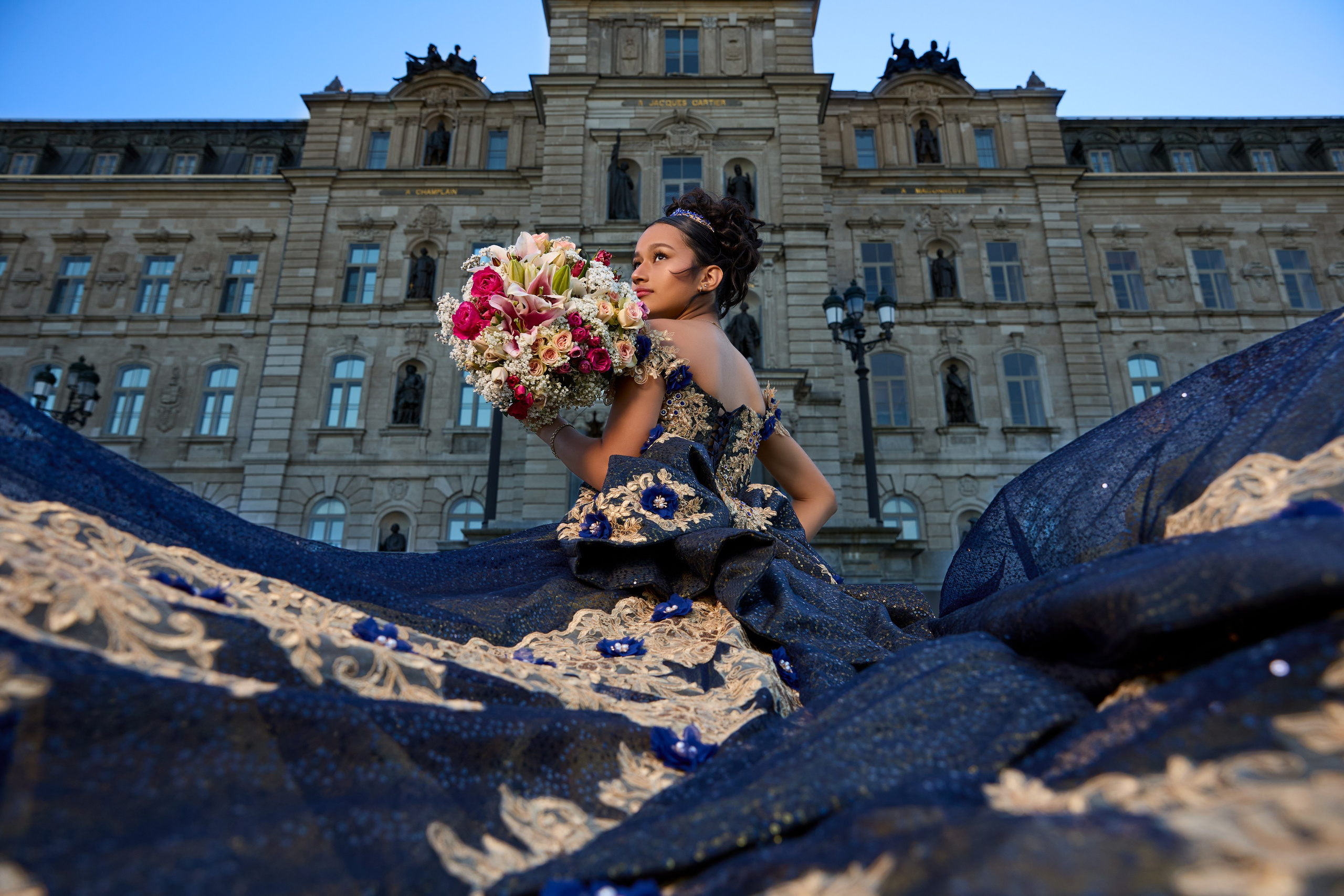 Professional Photography