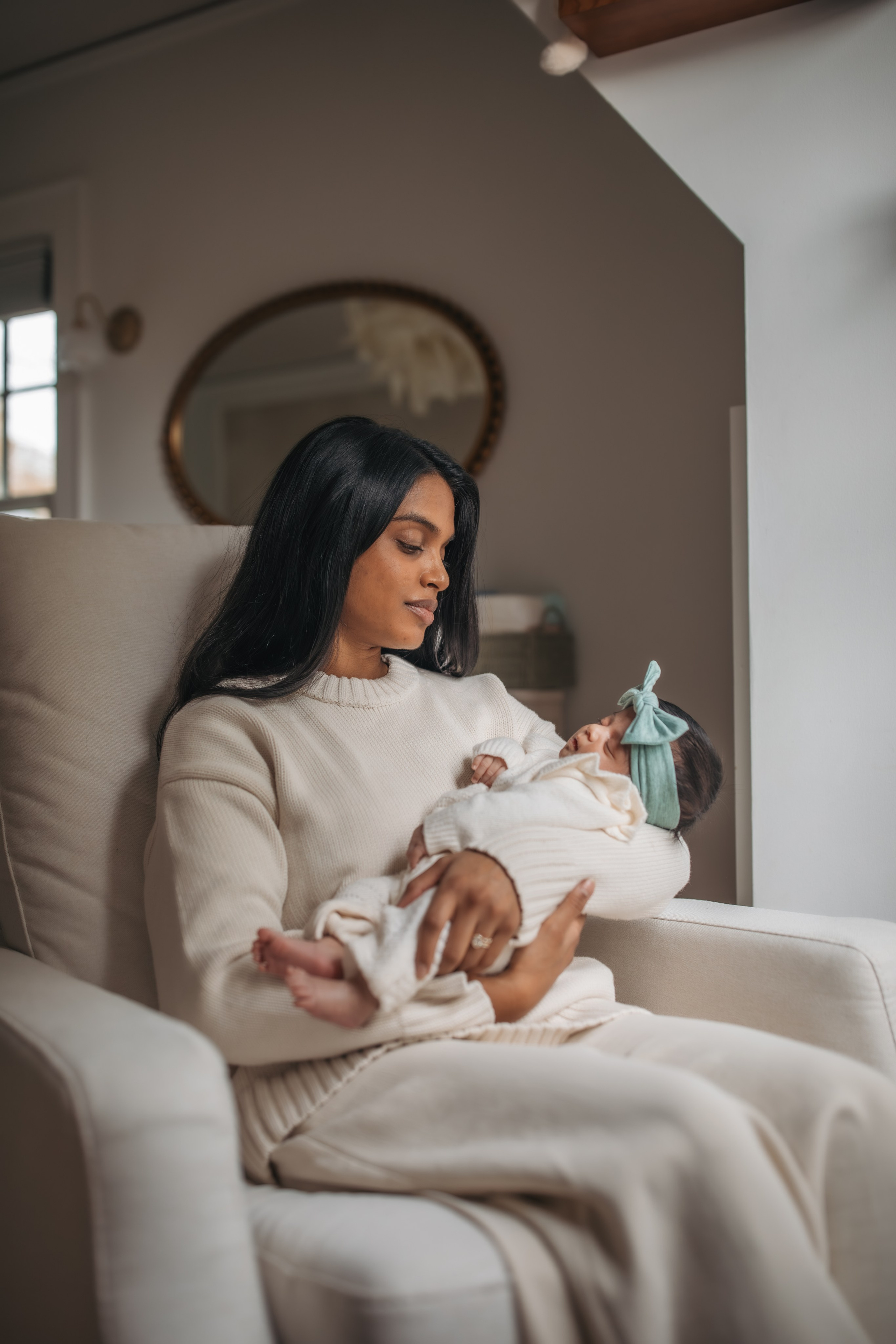 Megna, Amish and Sona. Love Through Photo